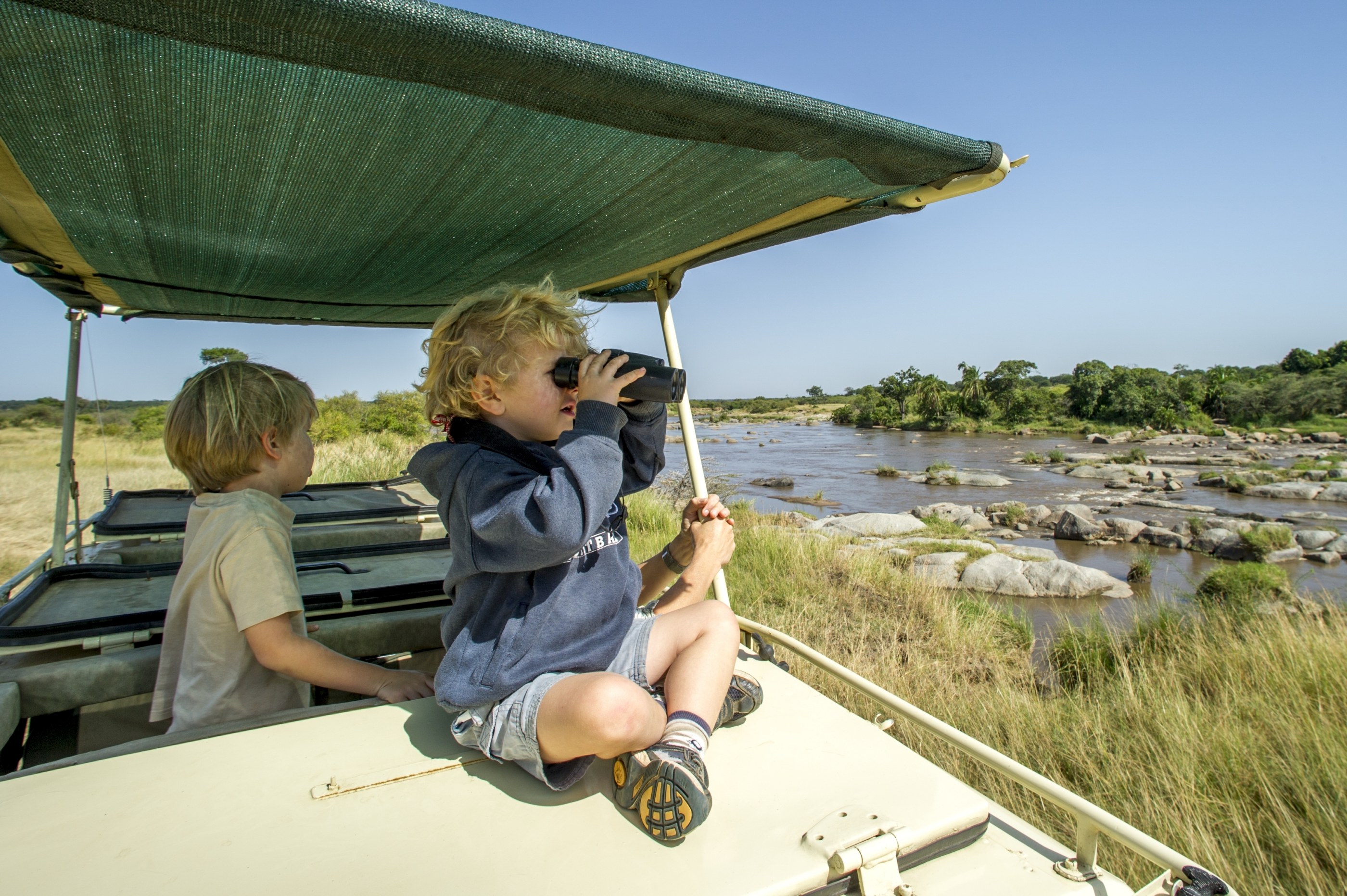 TZ - Mkombes house - Boat with Children.jpg