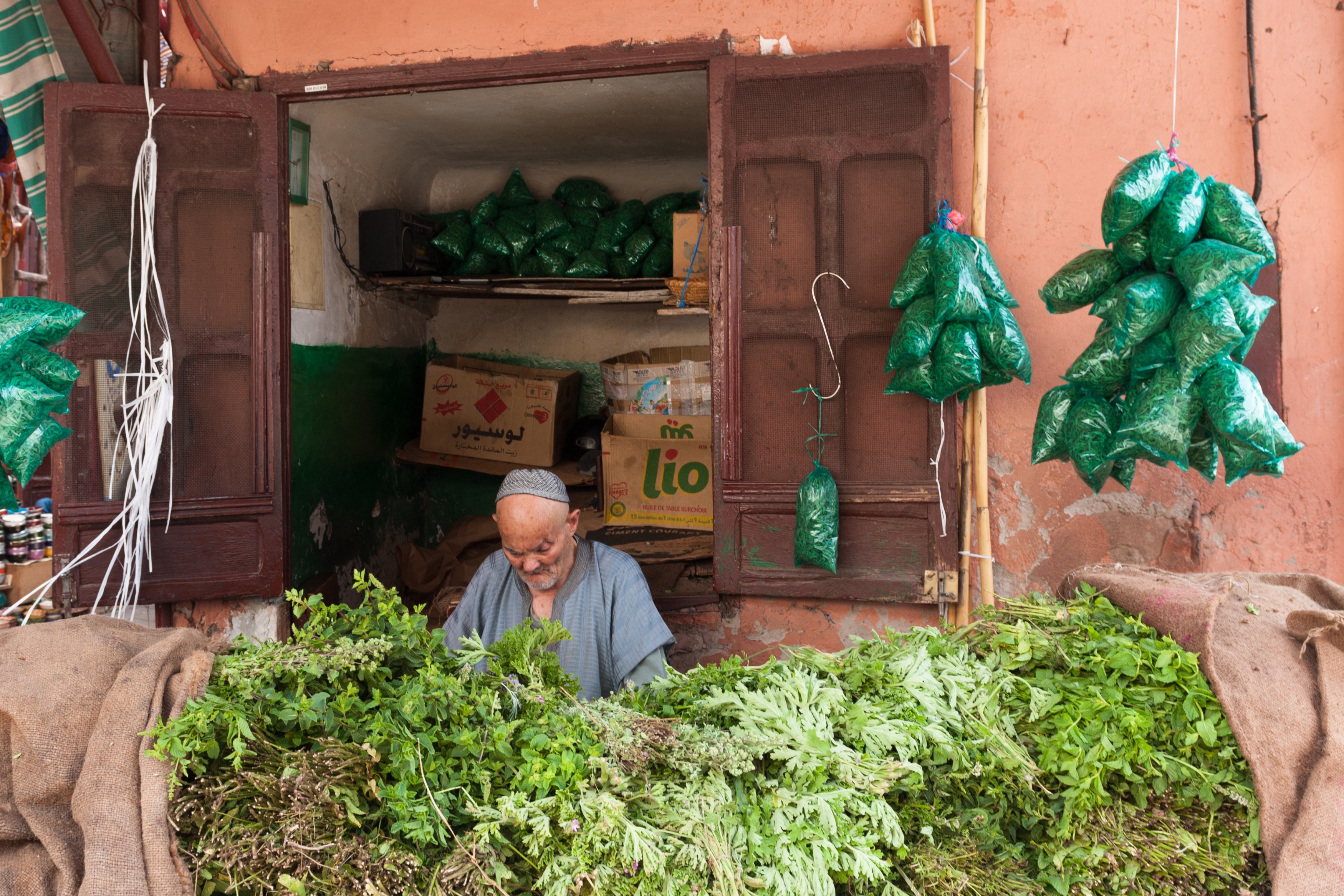 MA - Marrakech Medina - Market (34).jpg