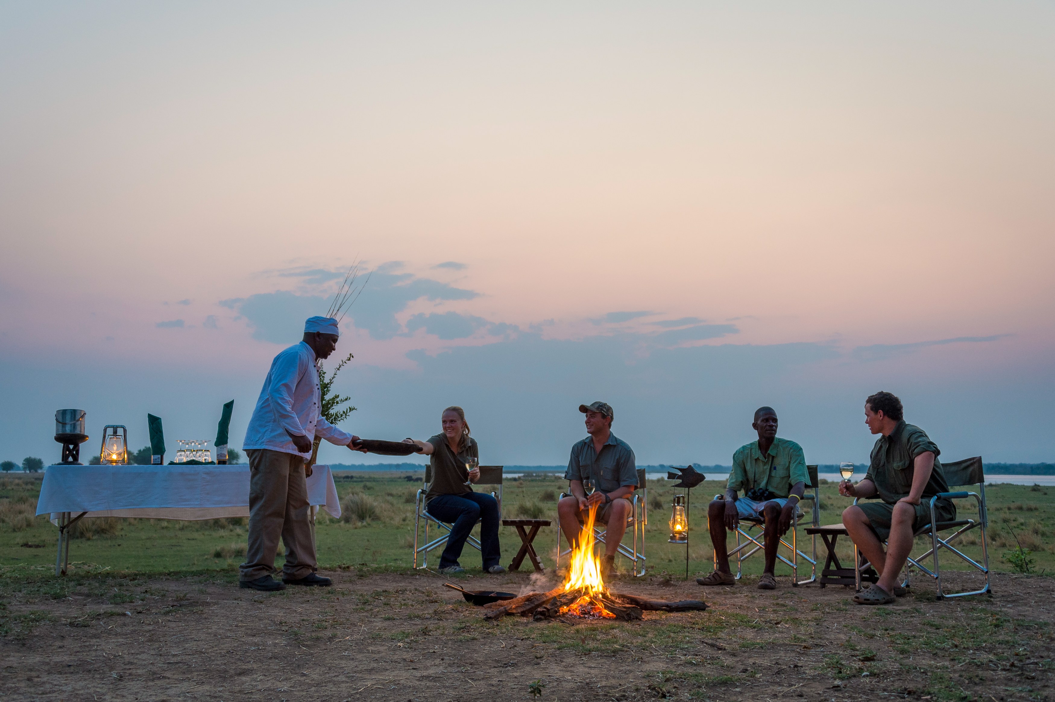 ZW - Ruckomechi Camp - Firepit-1.jpg