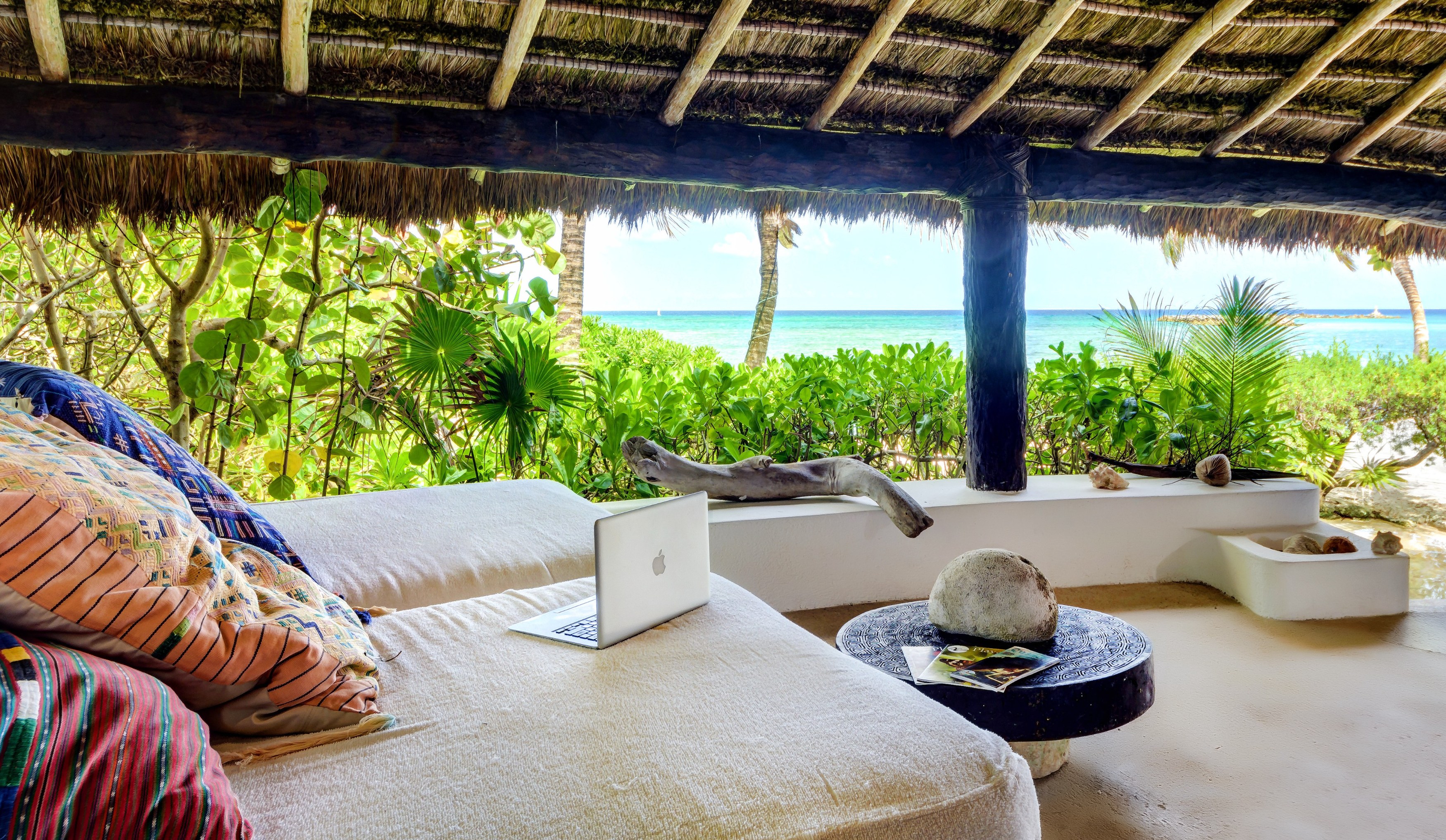 MX - Riviera Maya - Casa del Agua - Beach View.jpg