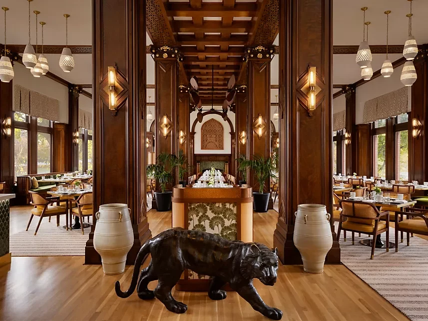 CA - Fairmont Empress - Restaurant.webp