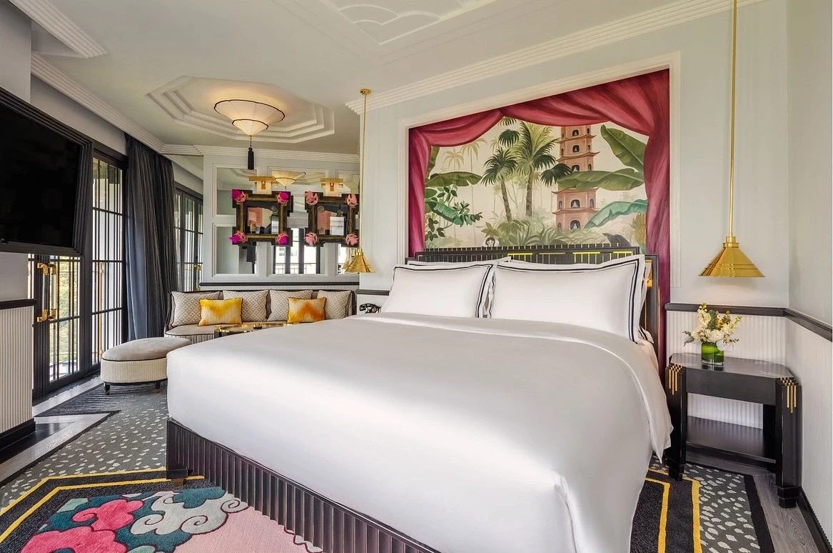 VN - Capella Hanoi - Capella Suite Bedroom.webp