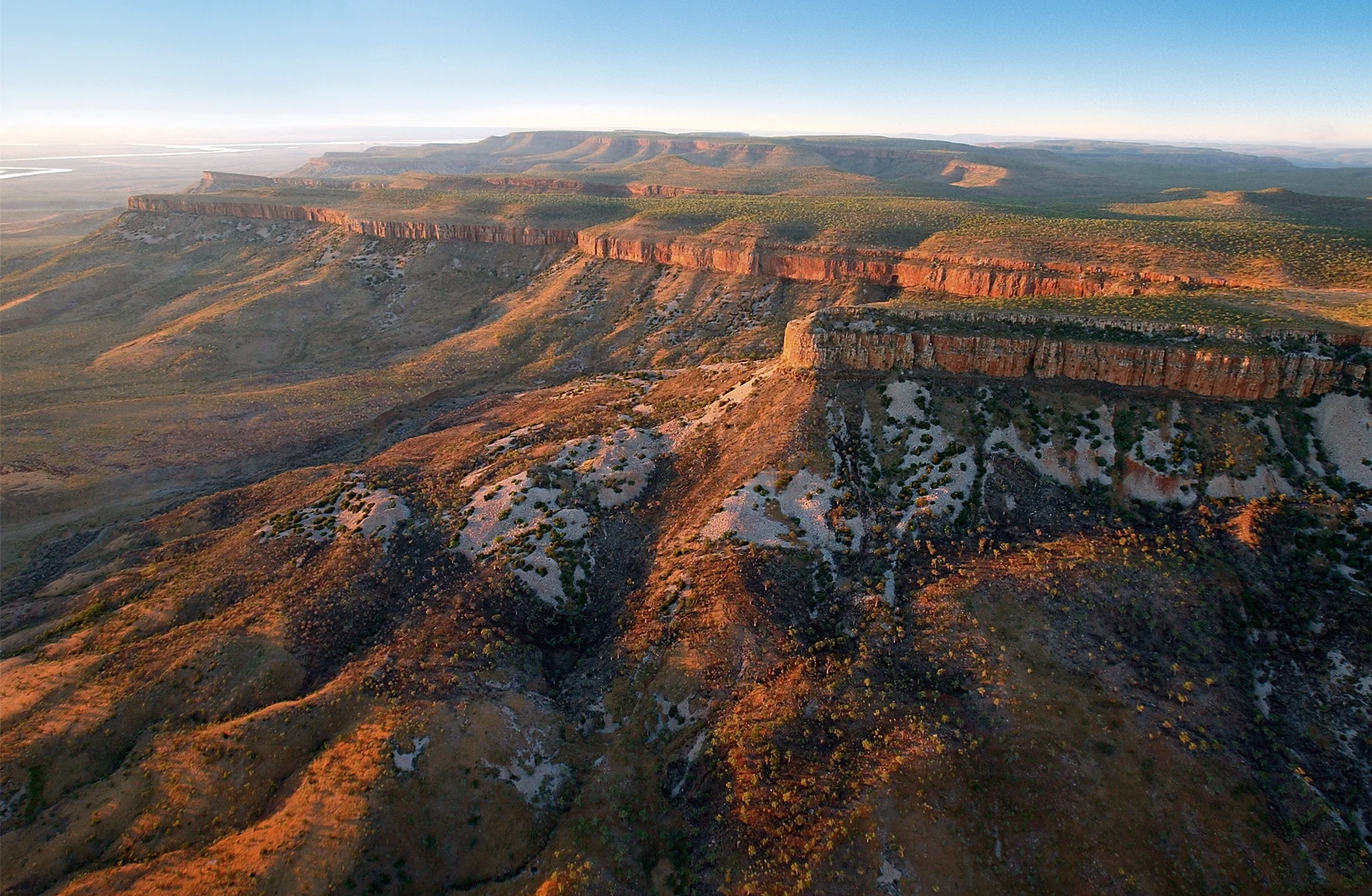 AU - El Questro Homestead - Cockburn Range.webp