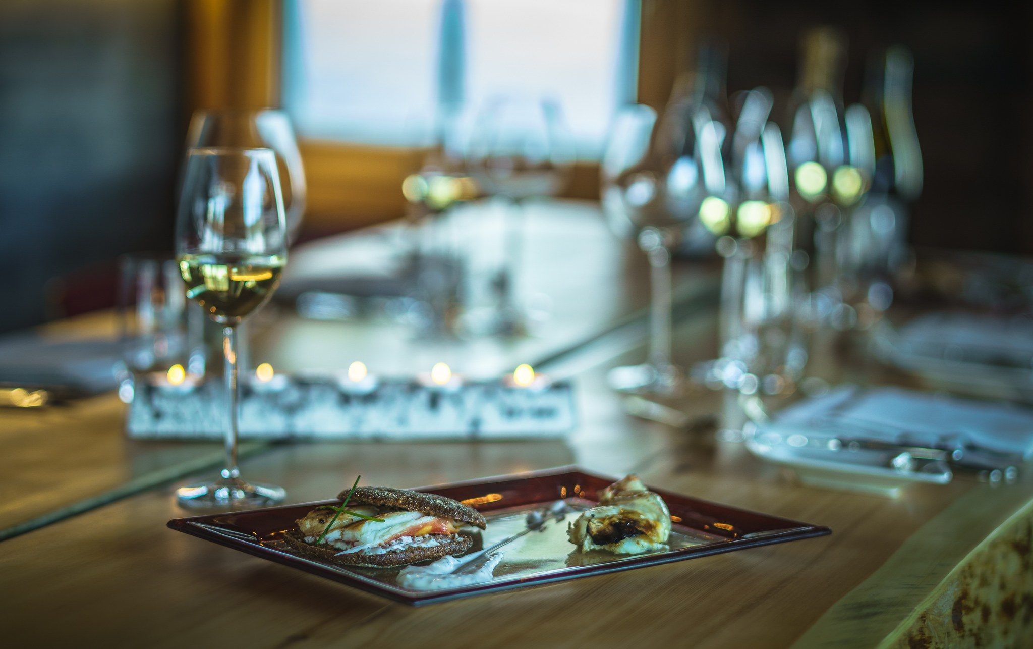 FI - Javri Lodge -  Lunch.JPG