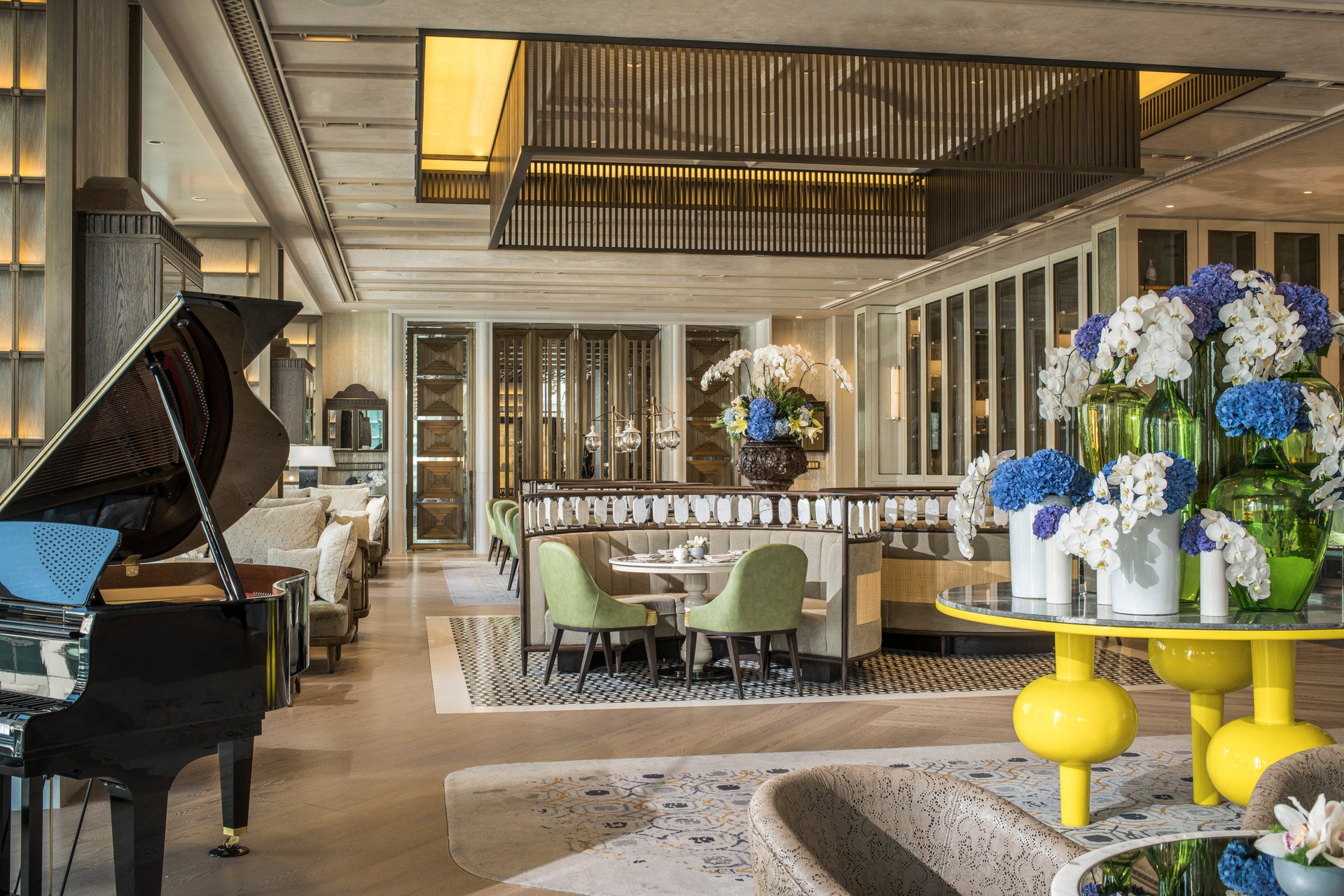 MY - Four Seasons Kuala Lumpur - The Lounge.jpg