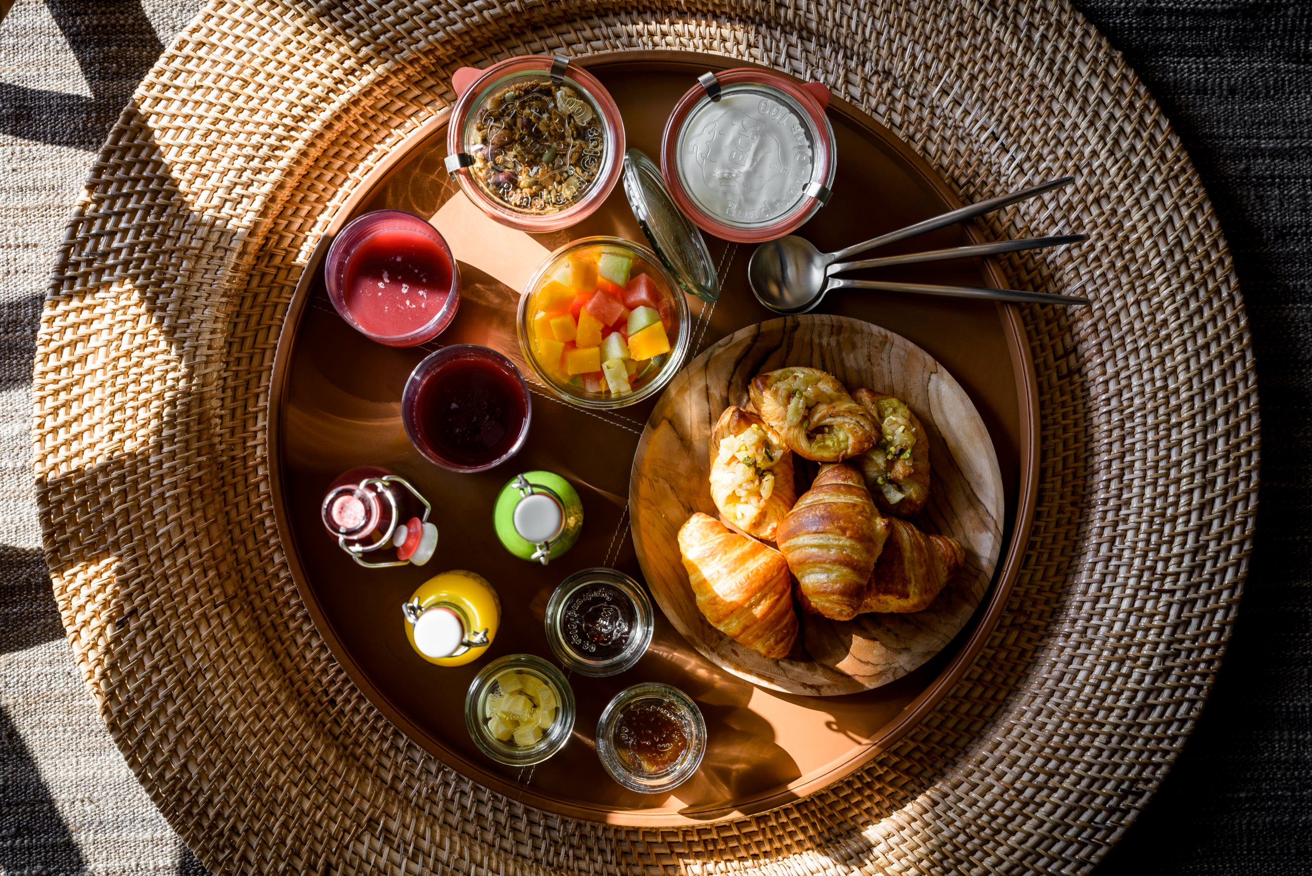 TZ-Singita Sabora Tented Camp-breakfast tray.jpg