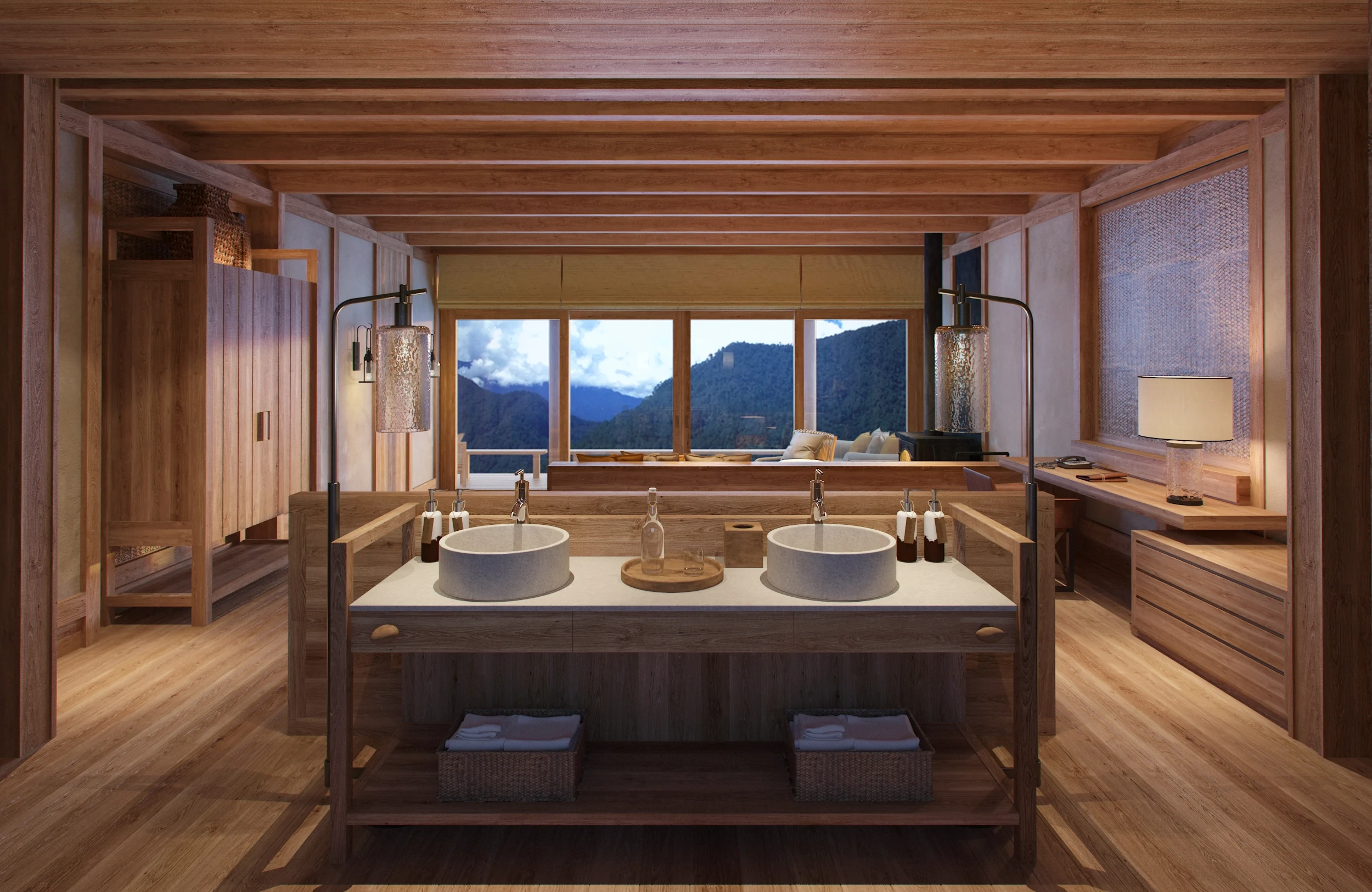 BT - Six Senses Punakha - Lodge Suite.webp