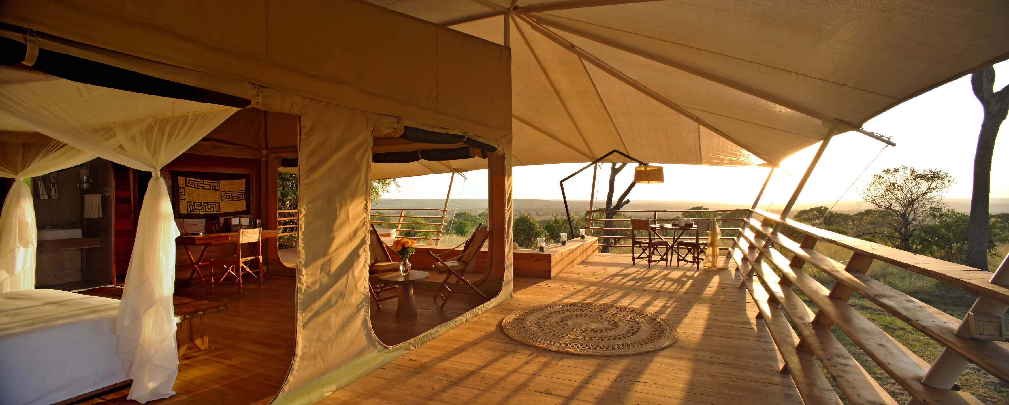 TZ - Serengeti Bushtops - tent.webp