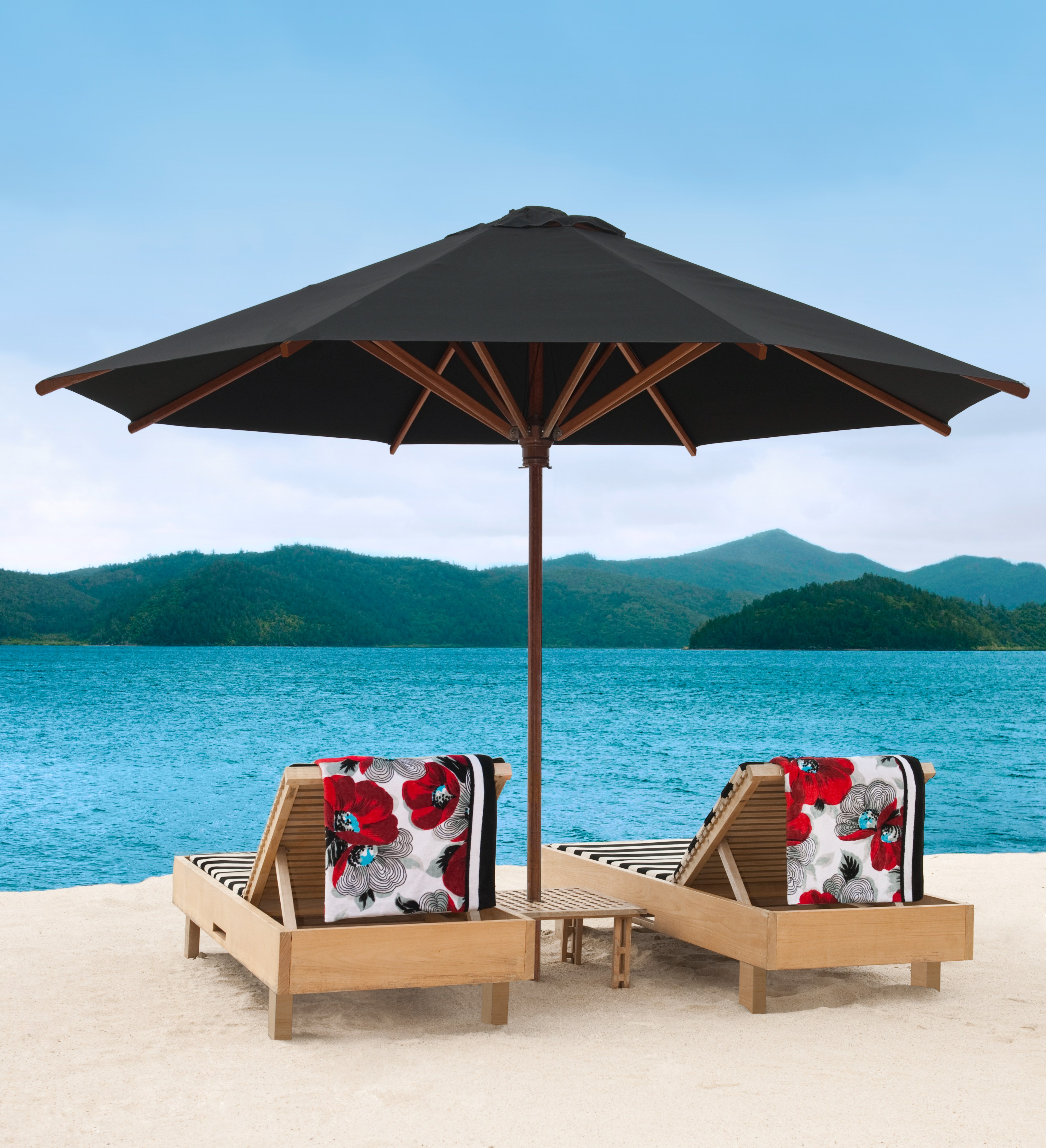 AU - Qualia Resort - Beach view.jpg