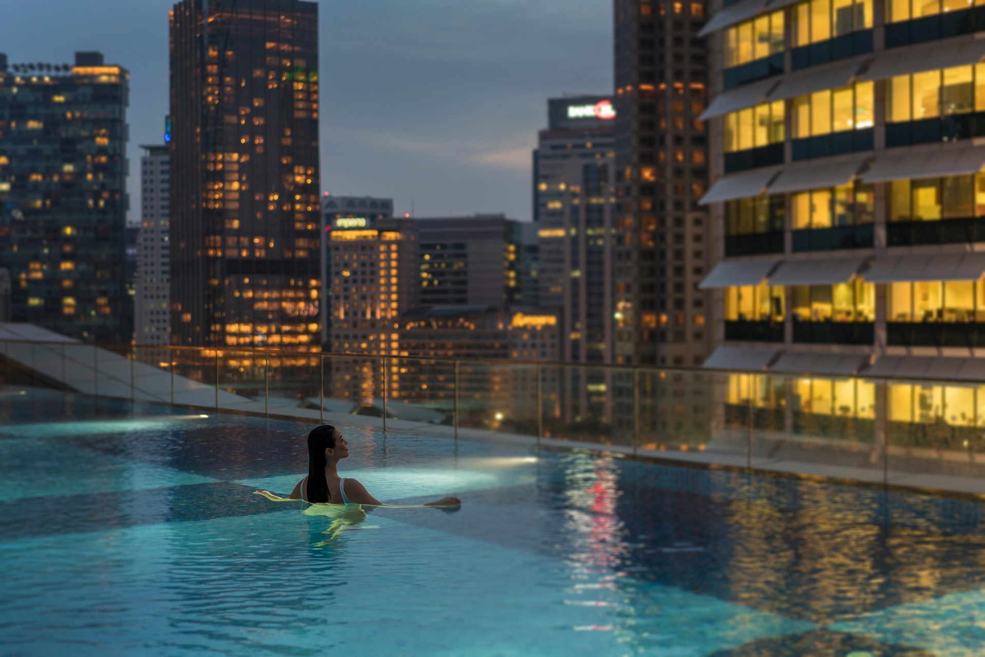 MY - Four Seasons Kuala Lumpur - Pool.jpg