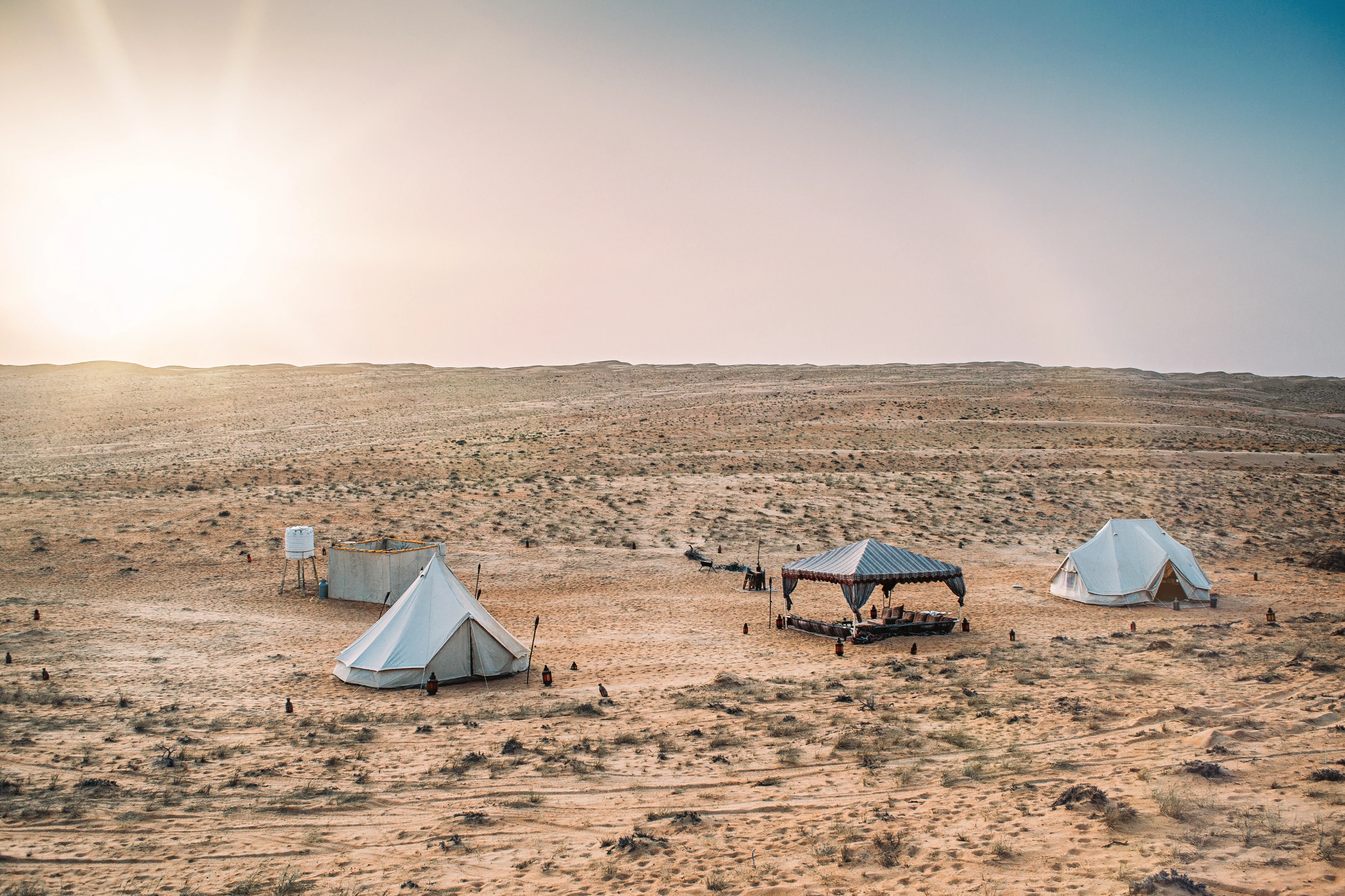 OM - Canvas Camp - Aerial.webp