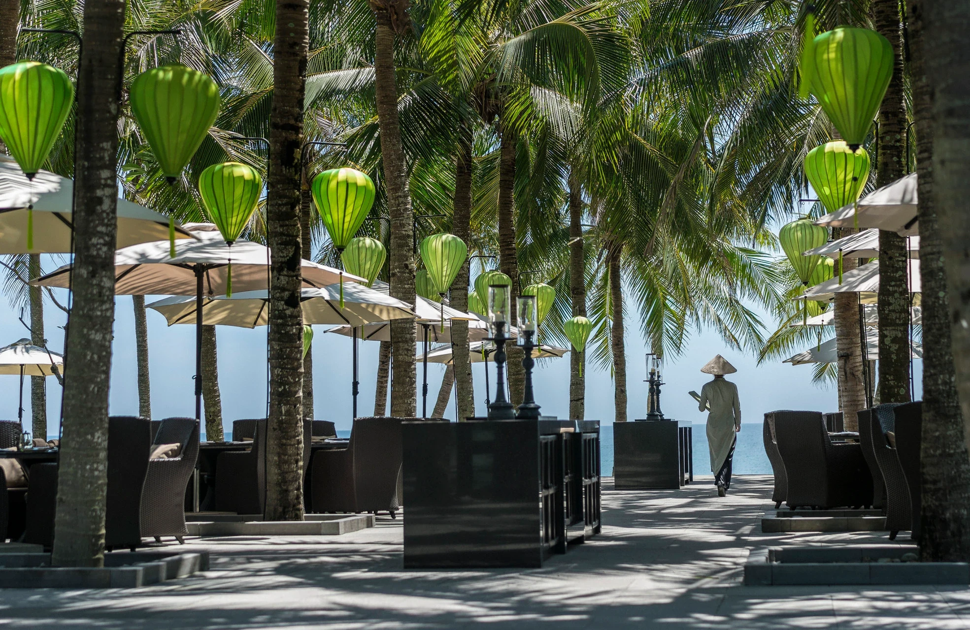 VN - Four Seasons The Nam Hai - La Sen Restaurant 2.webp