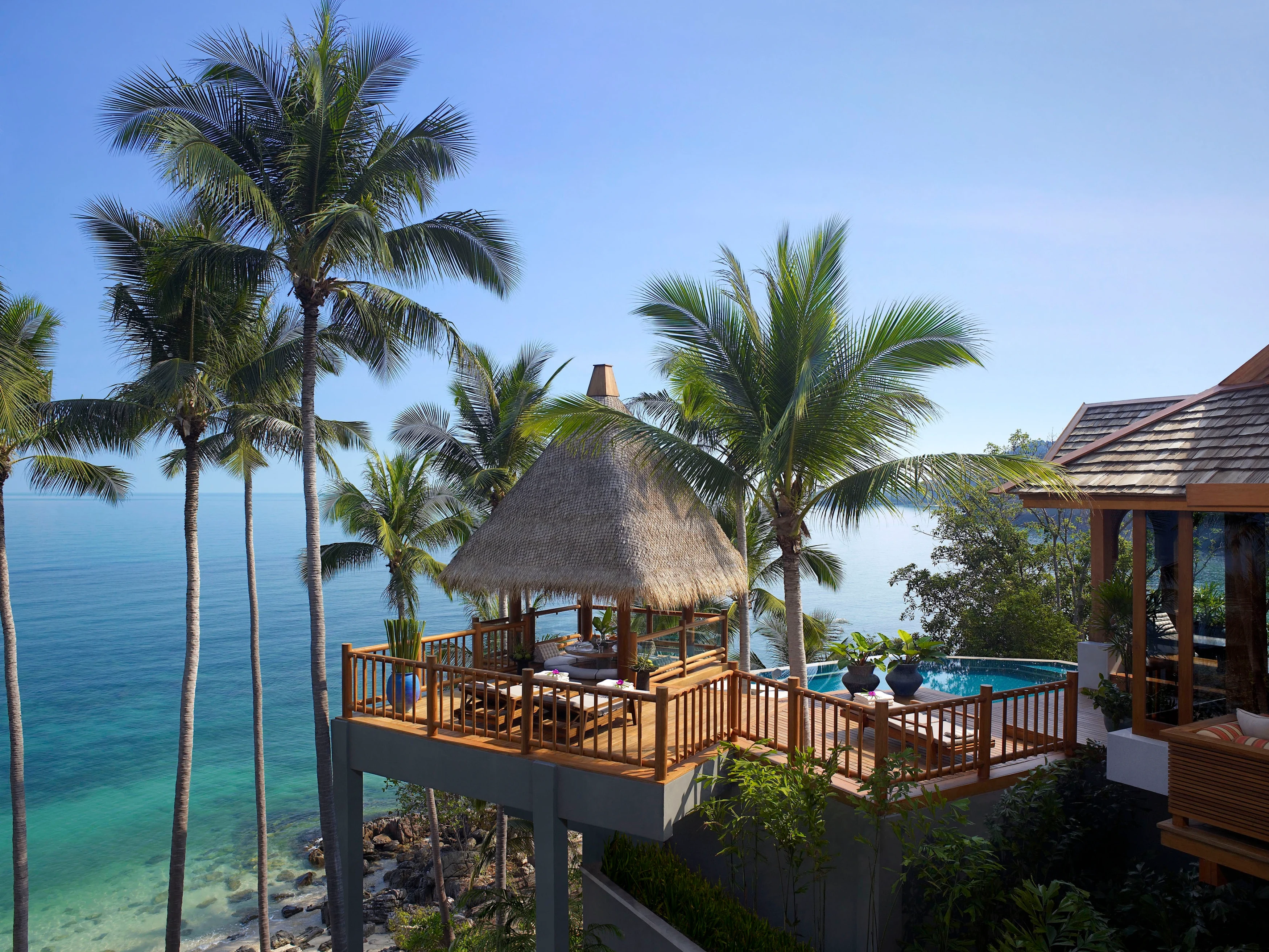 TH - FS  Resort Koh Samui - Private Pool 2.webp