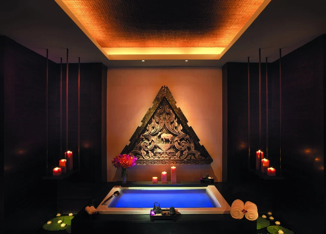 TH - The Peninsula Bangkok - Private Spa Suite.webp