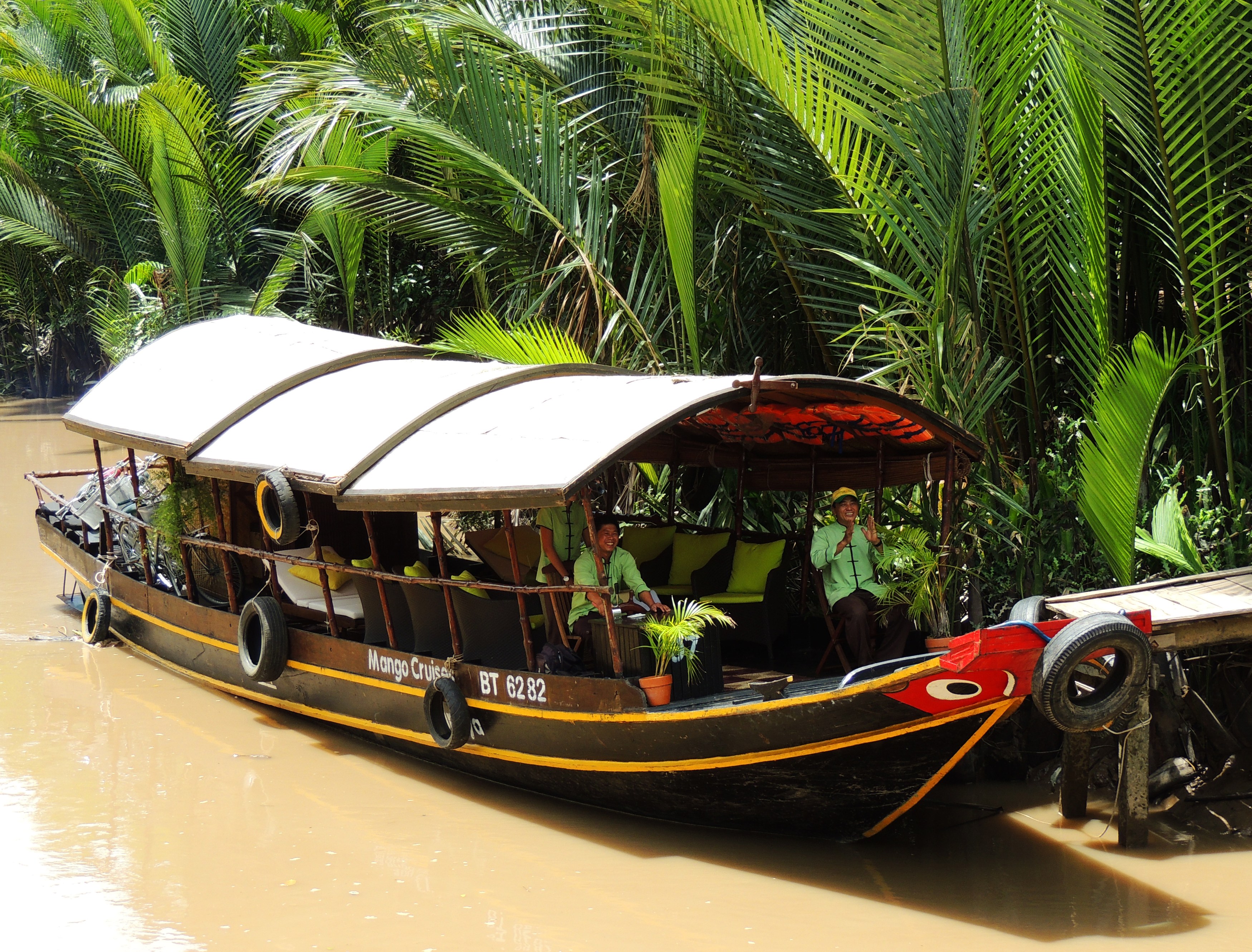 VN - Mango Cruise Mekong - Boat (2).jpg