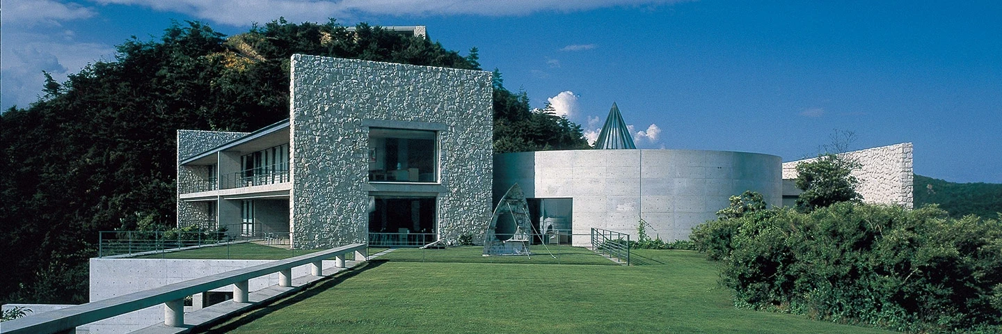 JP - Naoshima Bennesse_house.webp
