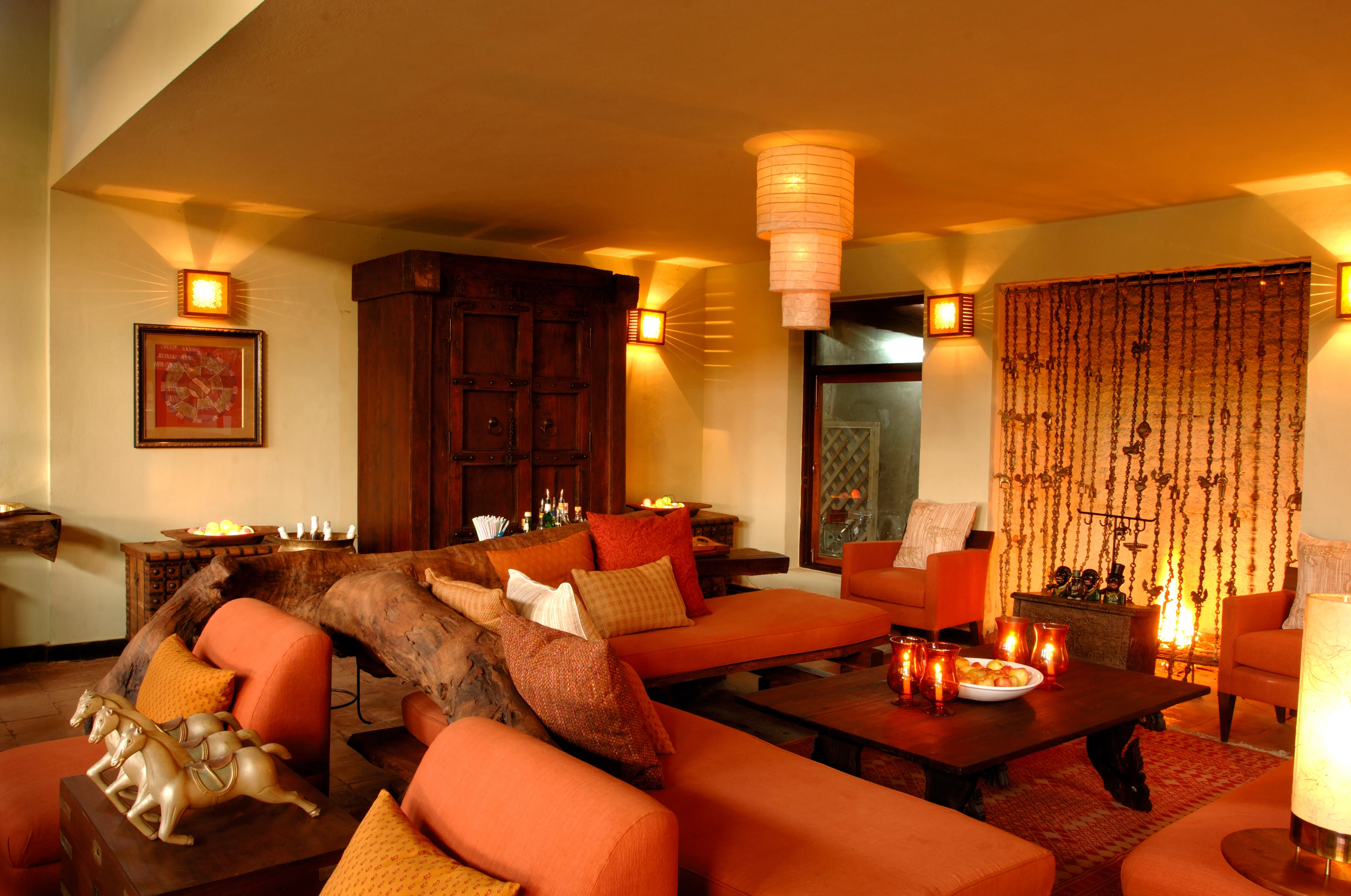 IN - Mahua Kothi Lodge - Mahua Kothi Lounge.webp