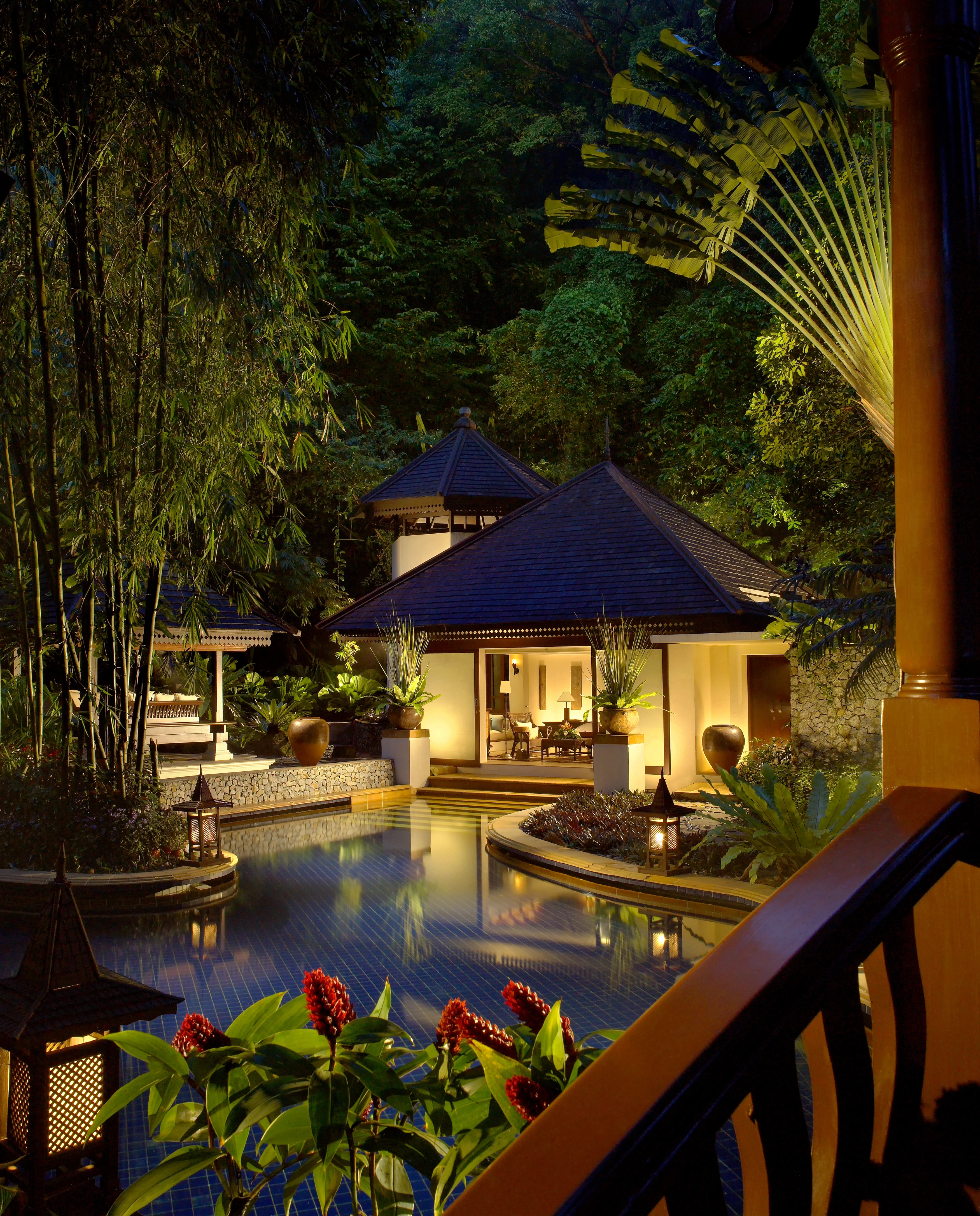 MY - Pangkor Laut ResortEstate Exterior.webp