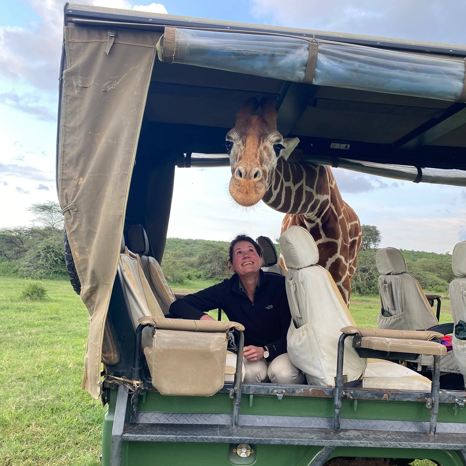 KE - Seraphine with giraffe.webp