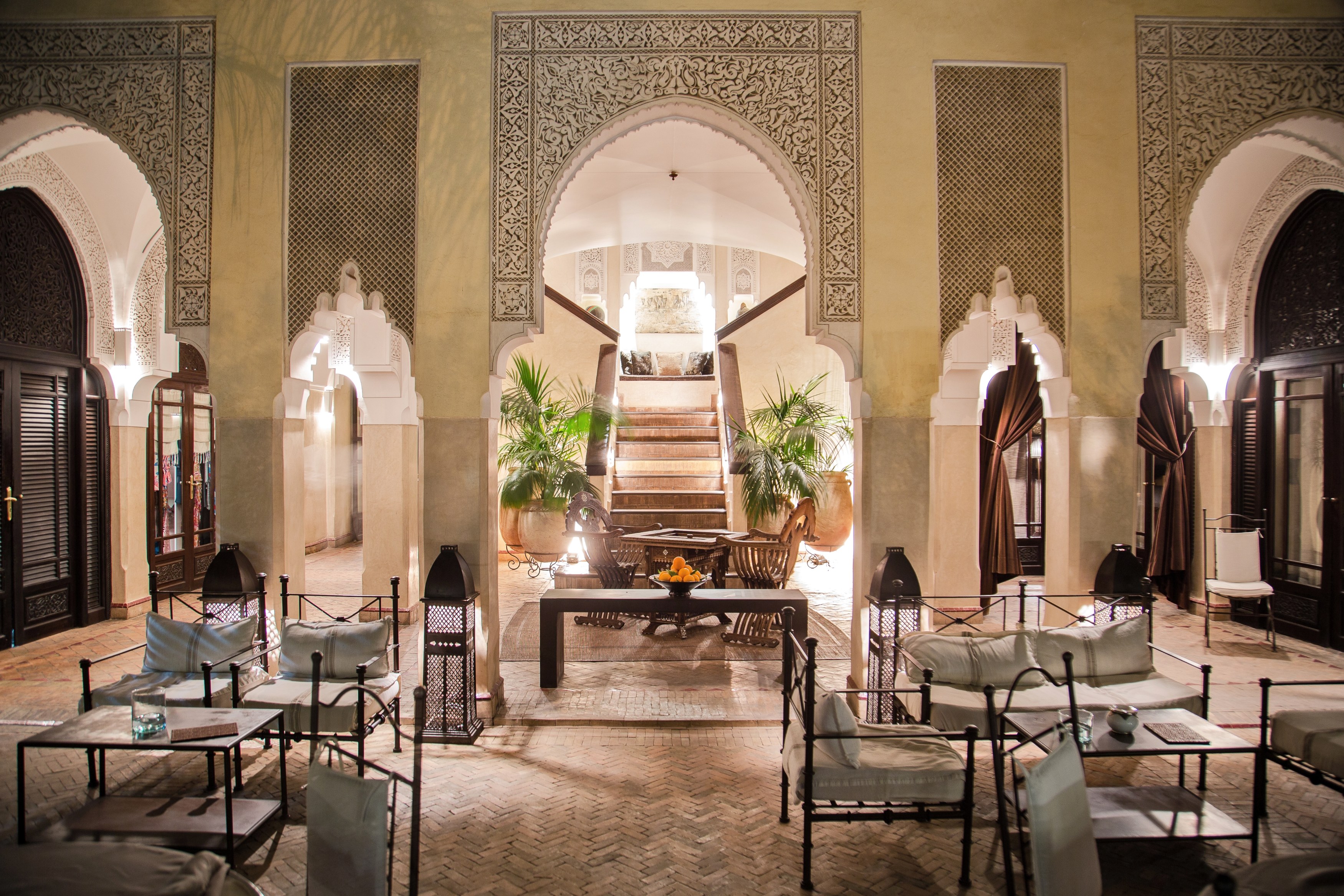 MA-La Villa des Orangers - Lobby.jpg