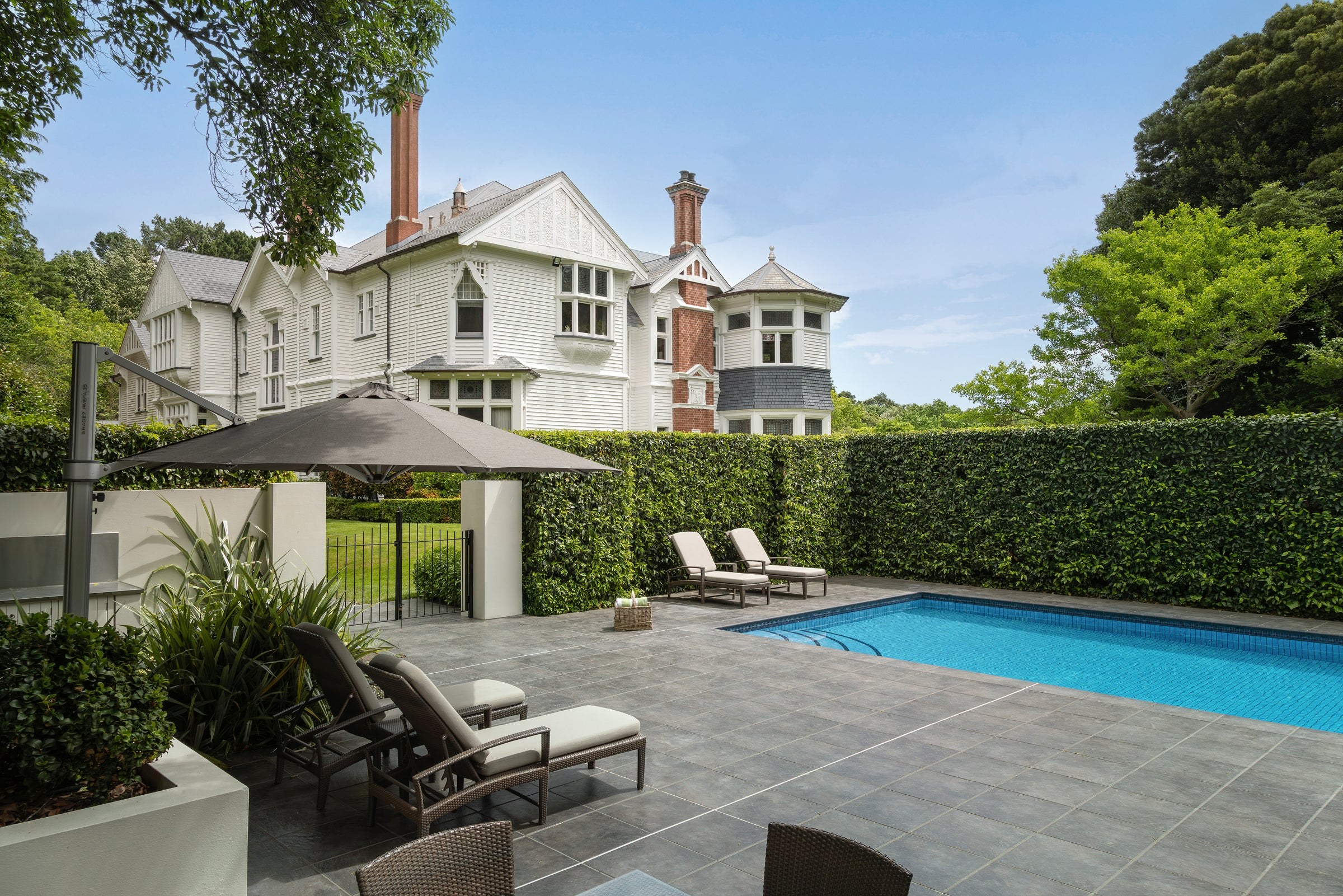NZ - Otahuna Lodge - Pool.jpg