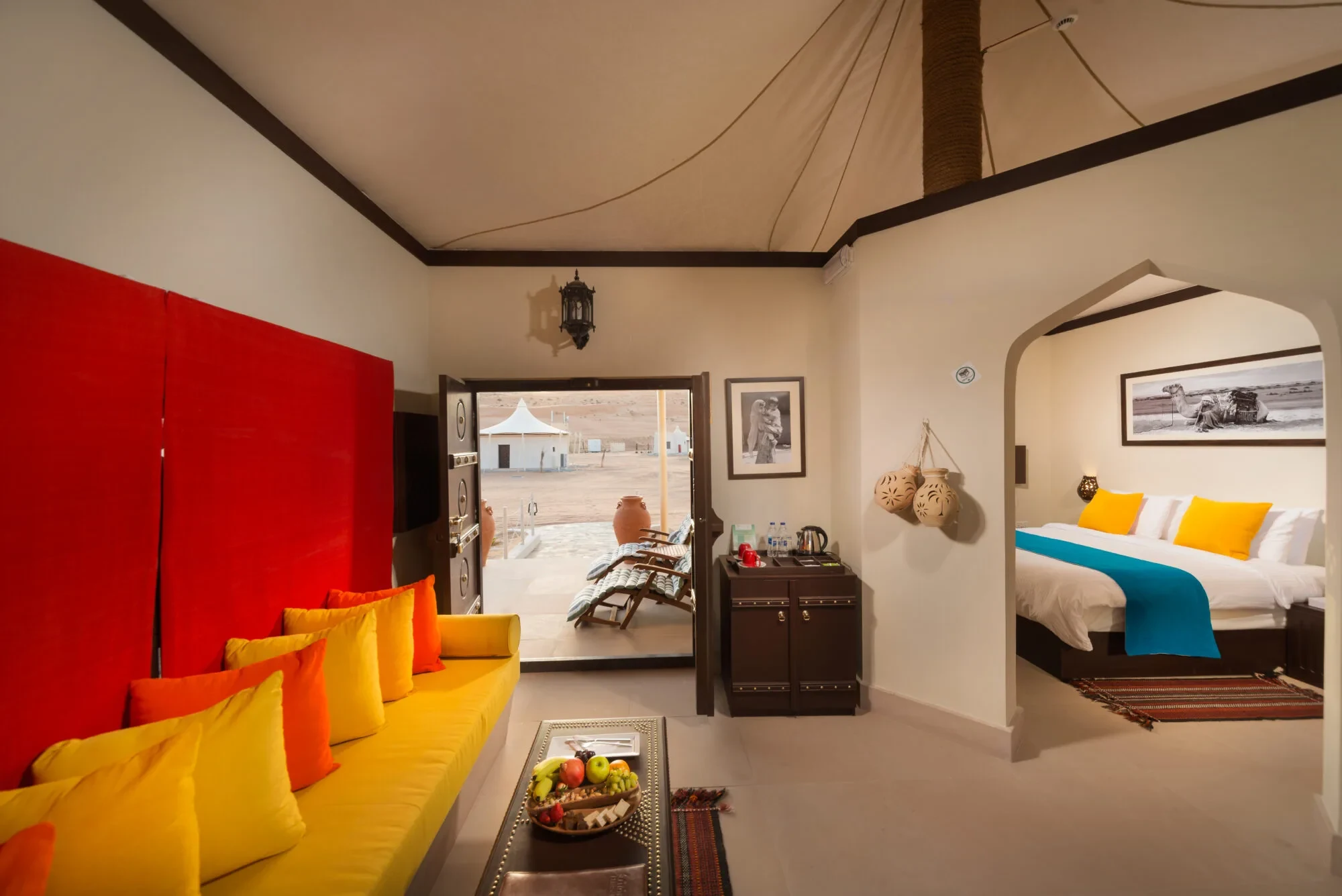 OM - Desert Nights Camp - Deluxe Villa.webp