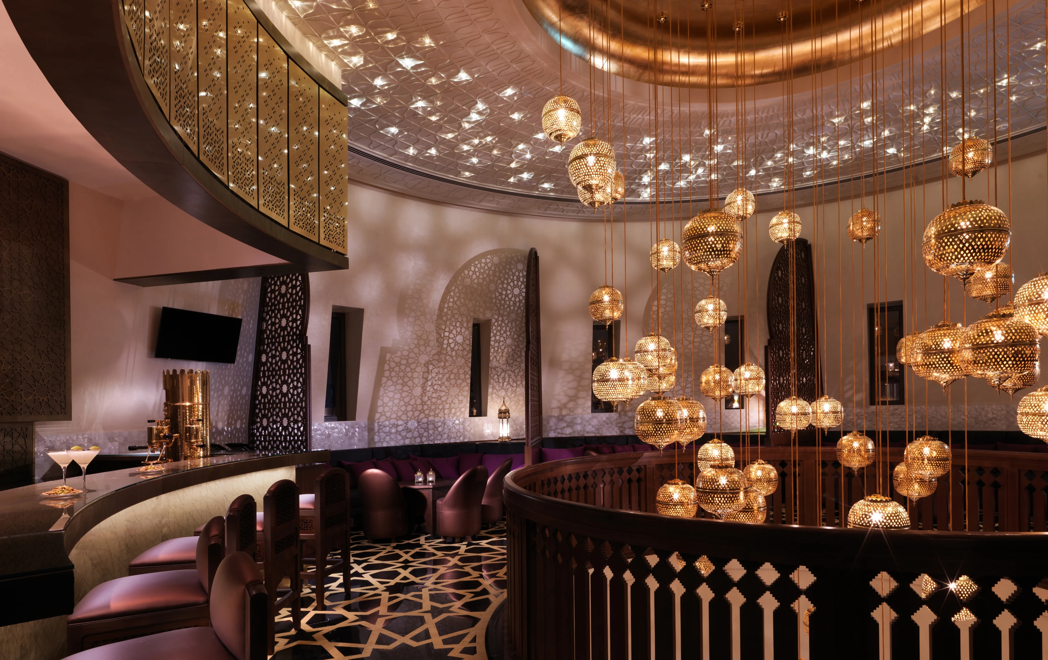 OM - Anantara Al Jabal Al Akhdar - Al Burj Moroccan Lounge.webp