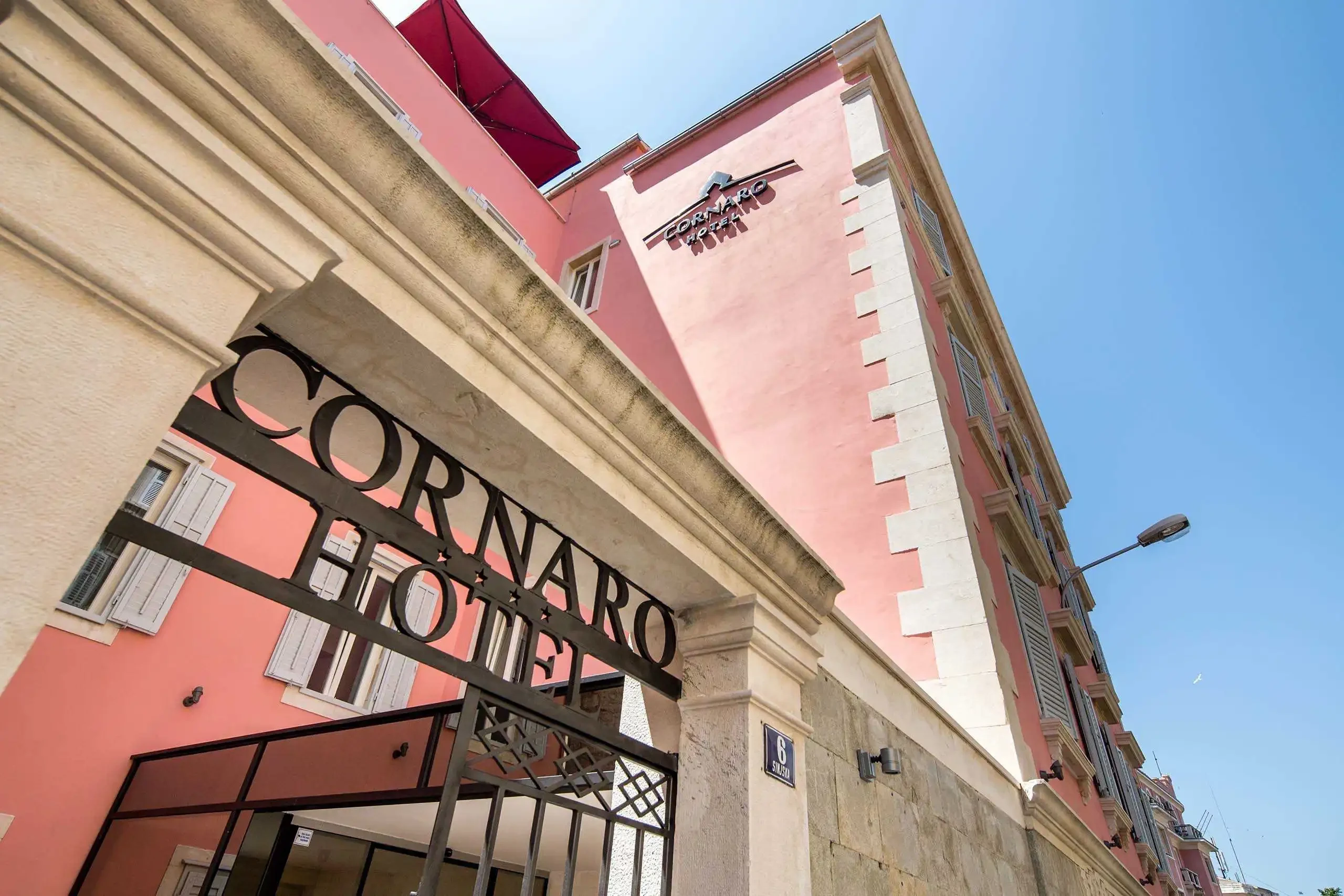 HR - Cornaro Hotel - Basistekst.webp