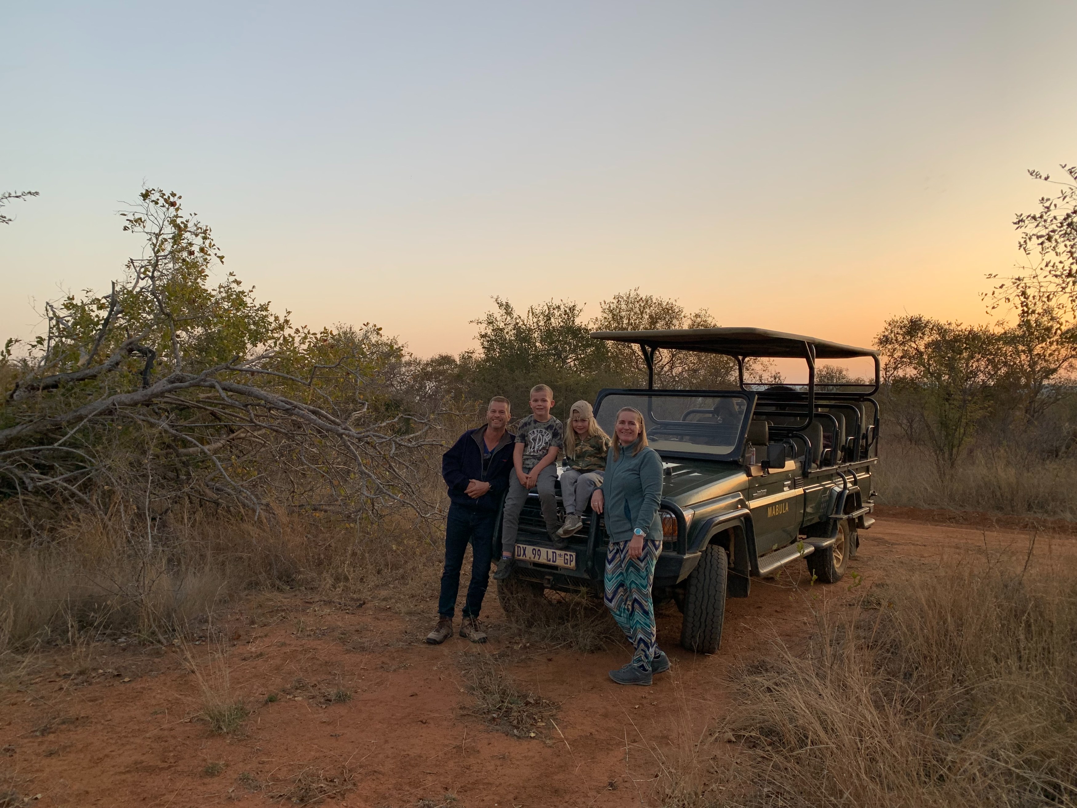 ZA-Mabula Reserve-jeep sundowner family.JPG