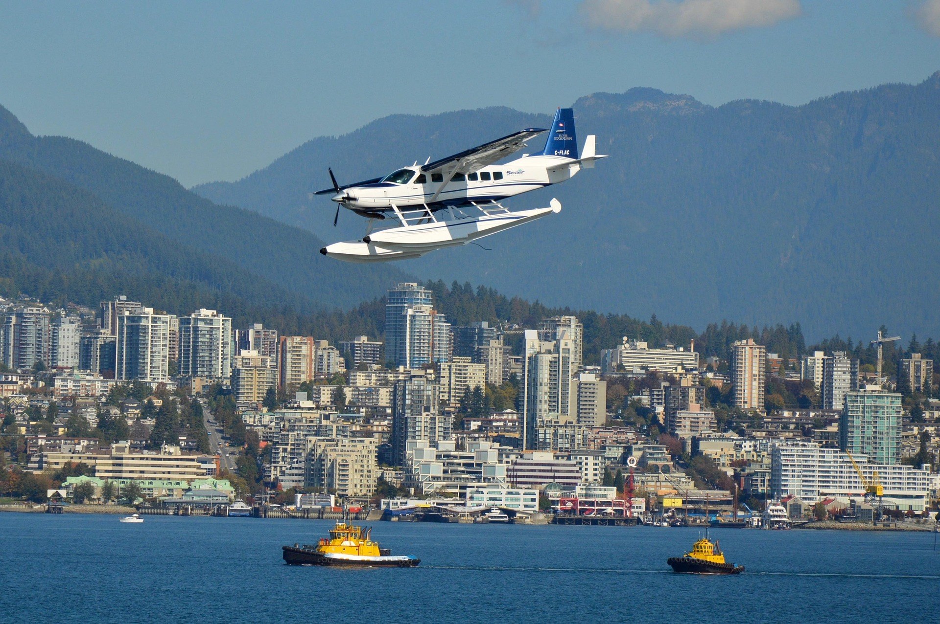 CA - Vancouver Helikopter vlucht .jpg