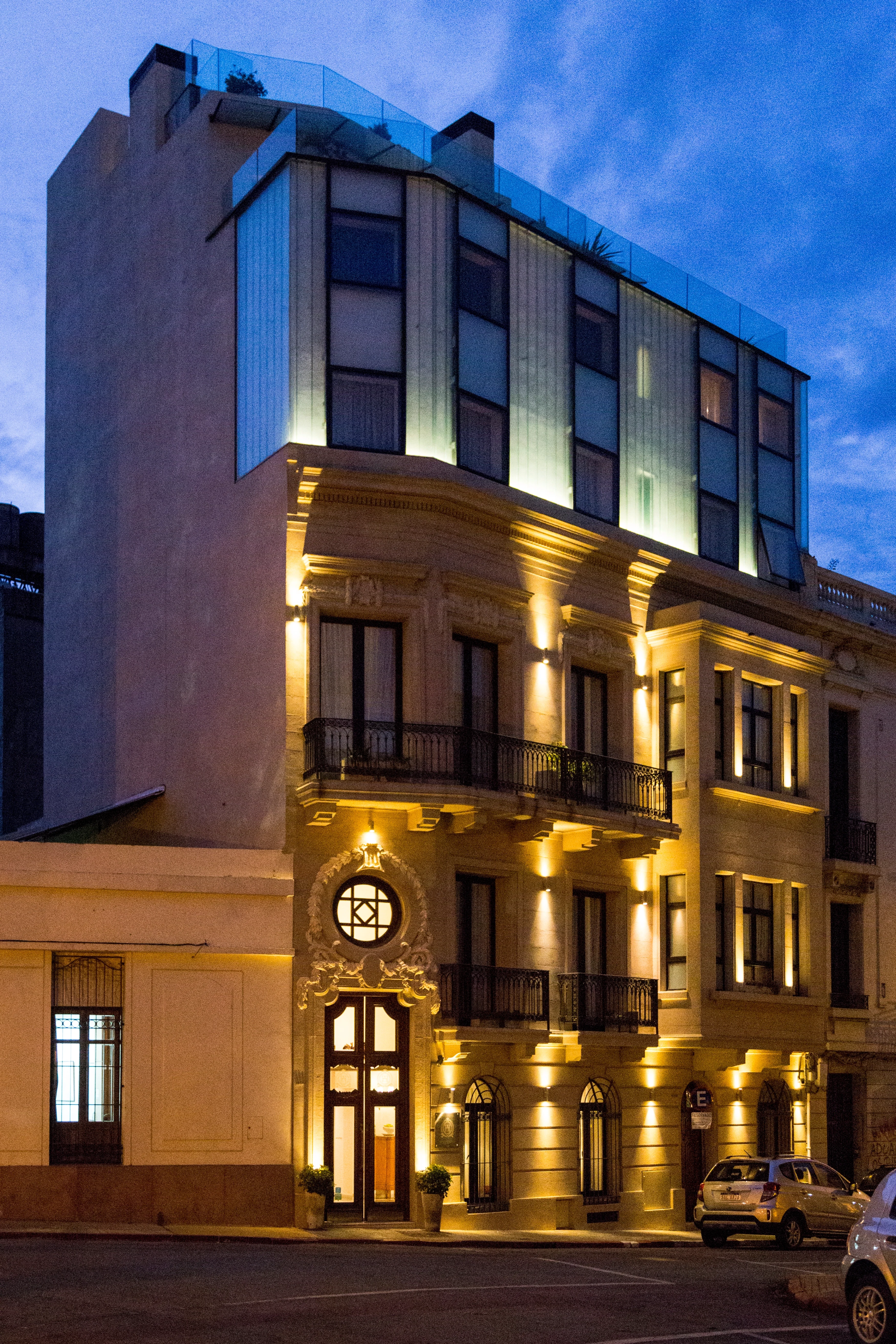 UY - accommodatie - Alma Historica - Exterior.webp