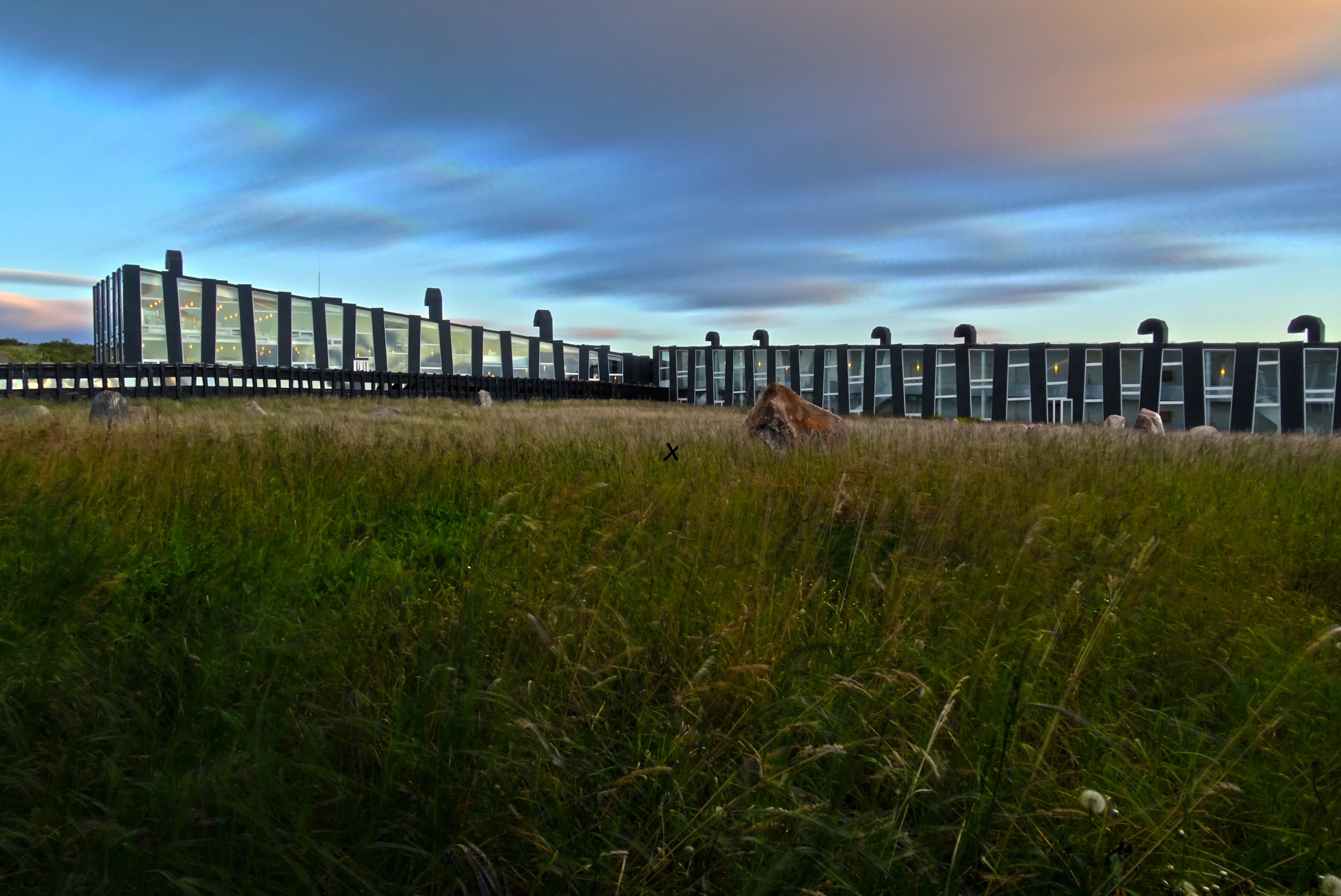 CL - El Remota - Exterior hotel.webp