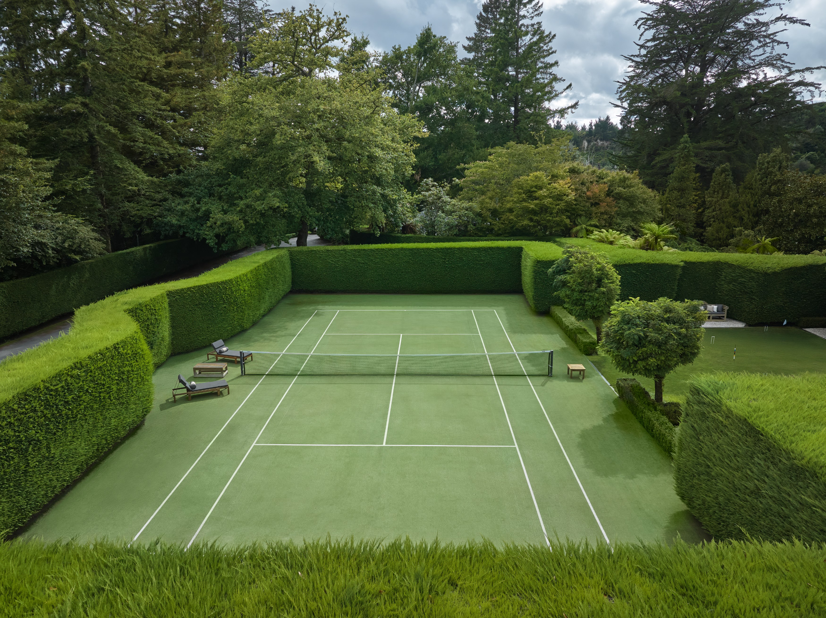 NZ - Huka Lodge - Tennis Court.jpg
