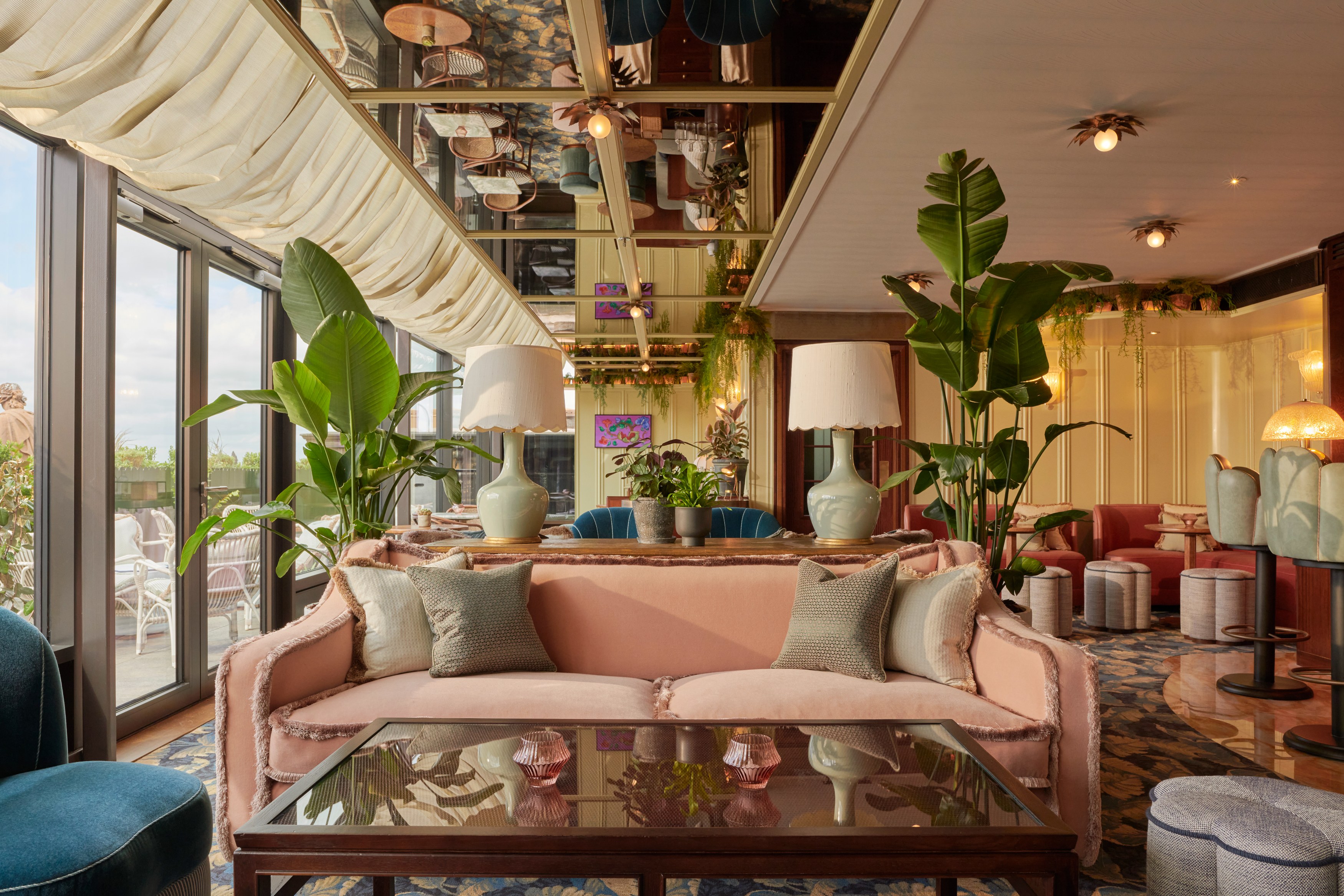 GB - accommodatie Gleneagles Townhouse  Lamplighters.jpg