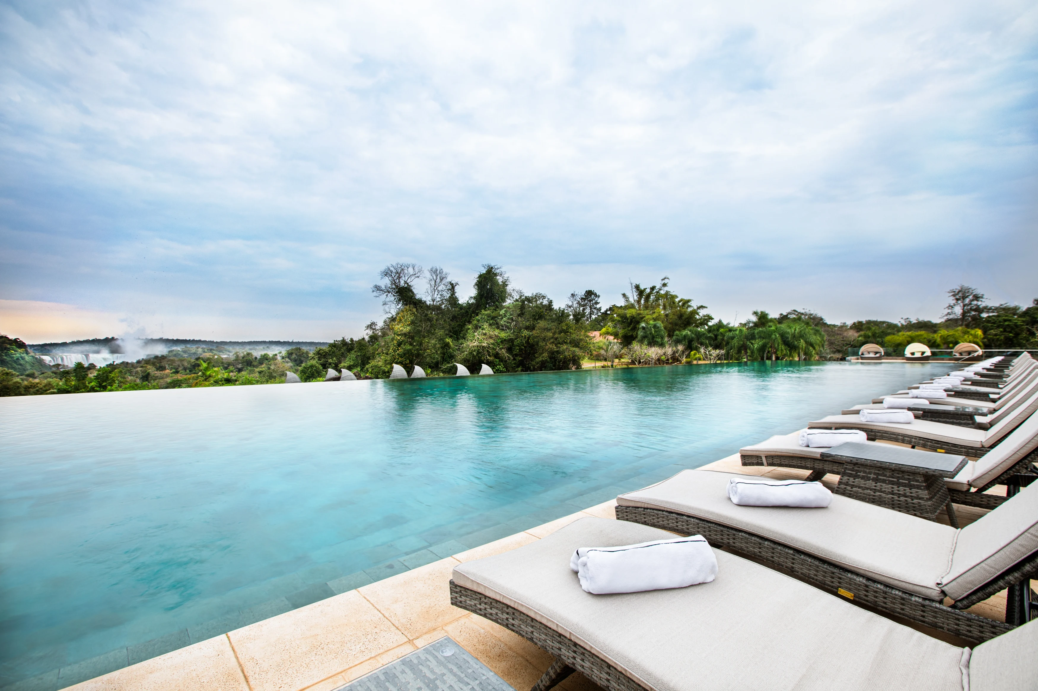 AR-accommodatie - Melia Iguazú - zwembad.webp