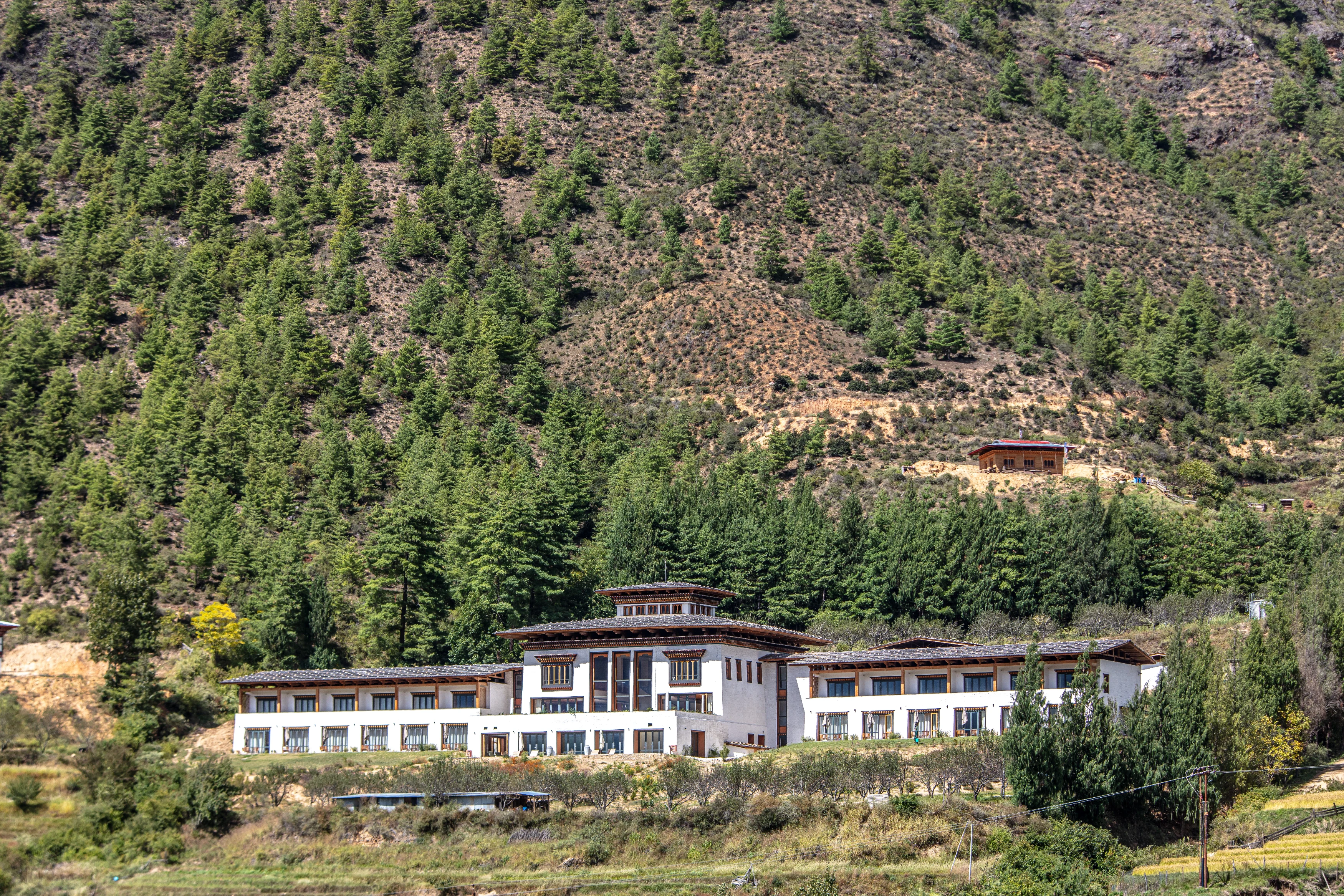 BT - Bhutan Spirit Sanctuary - Neyphu valley.webp