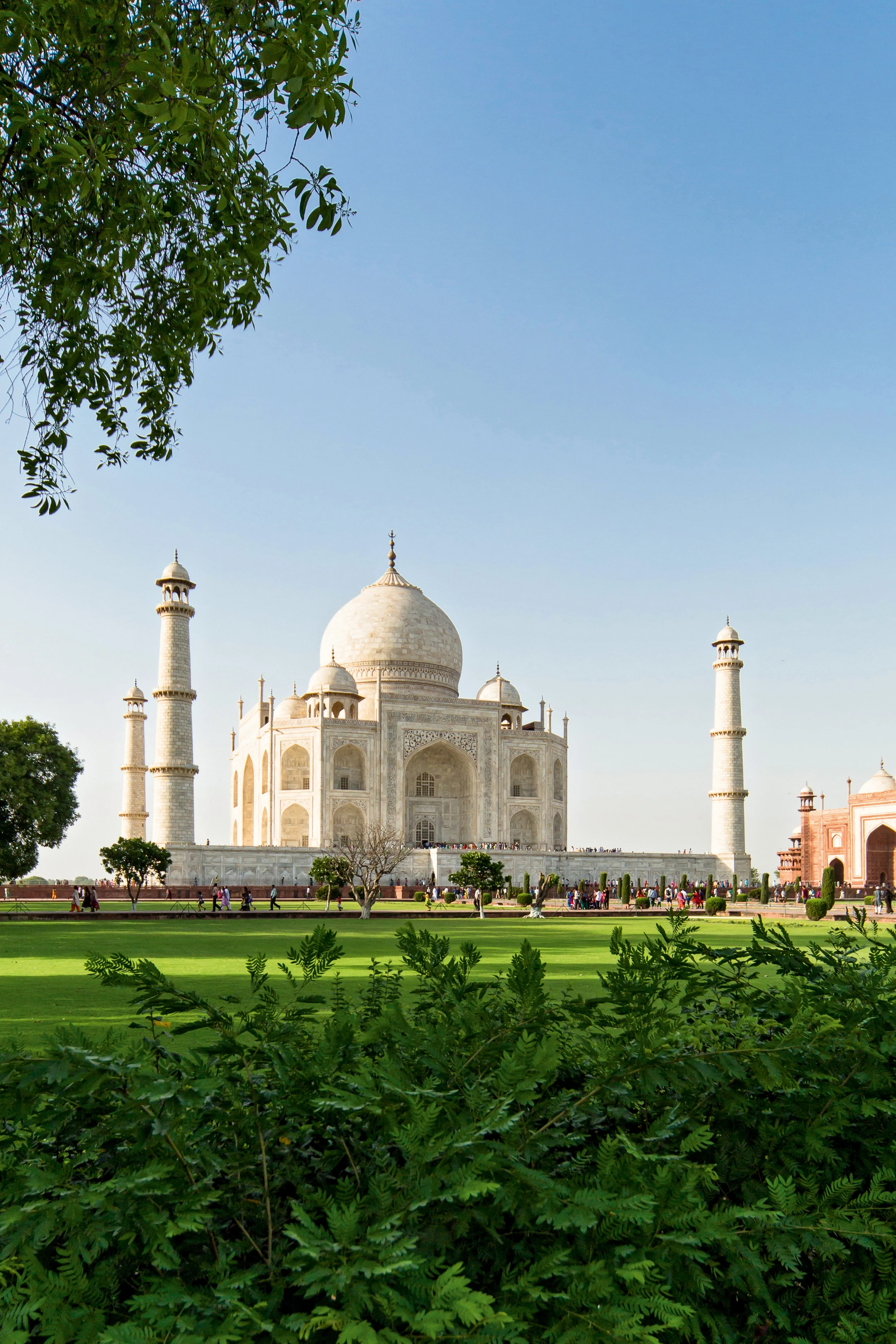 IN - The Oberoi Amarvilas - Taj Mahal-1.webp