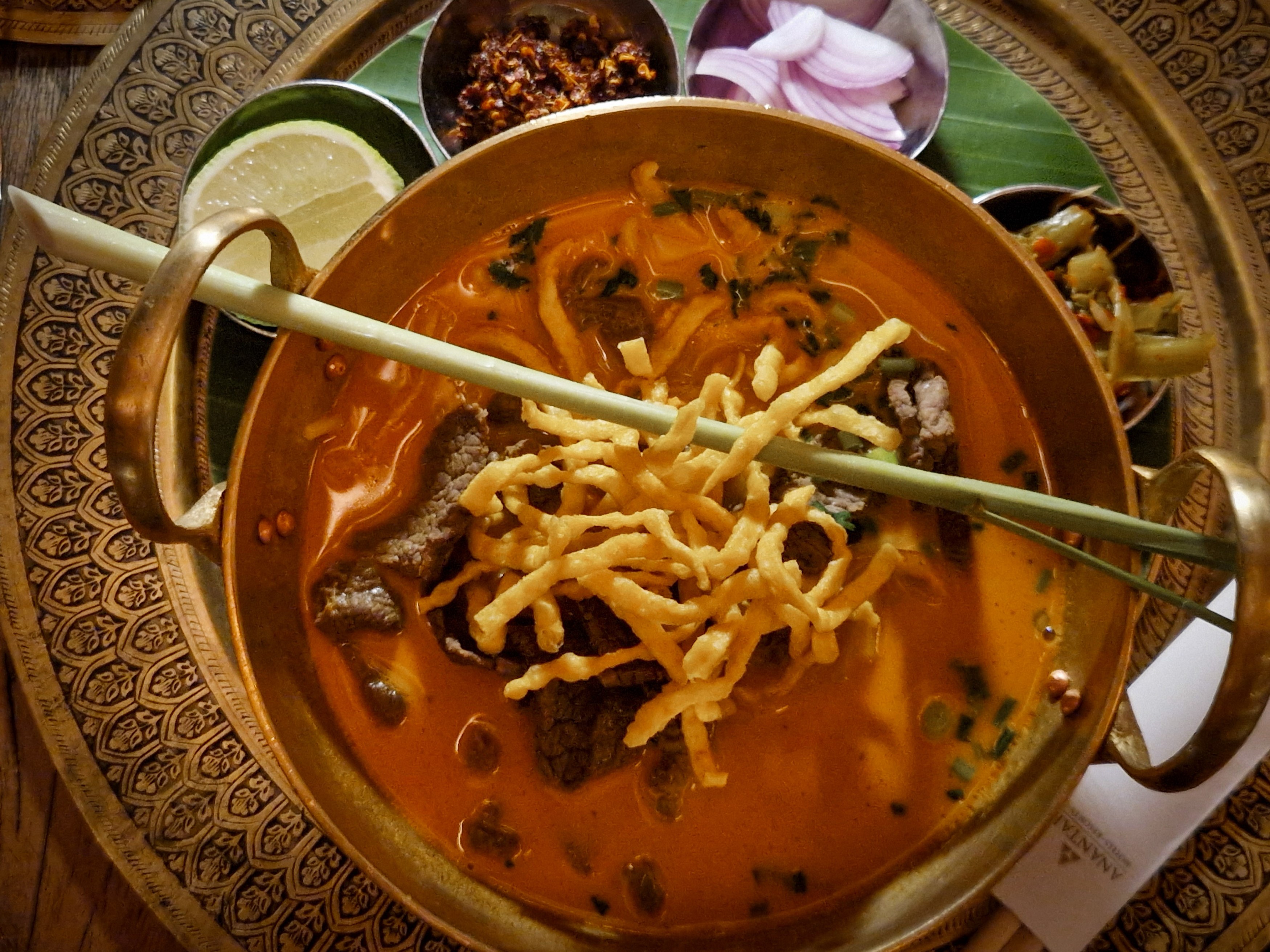 TH - Studiereis - Anantara Golden Triangle - Main Restaurant Khao Soi (2).jpg