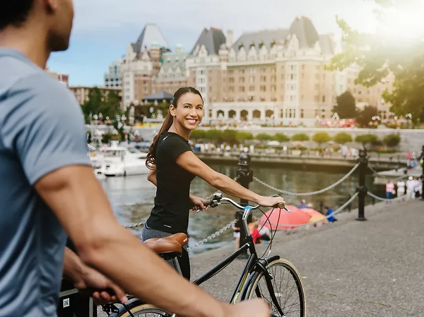 CA - Fairmont Empress - Activiteit.webp