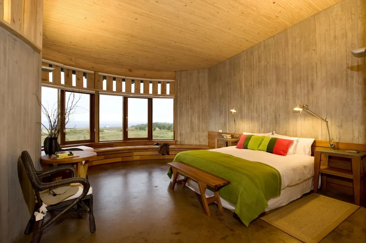 CL - Paaseiland Explora Rapa Nui - Bedroom.webp