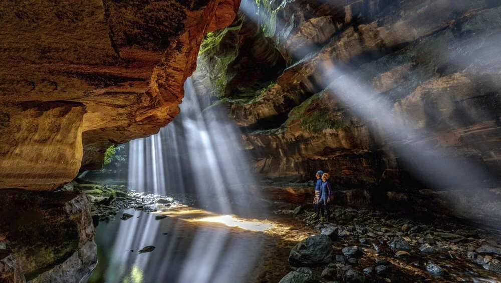 AU-Accommodatie-Chalets-at-Blackheath-canyoning.webp