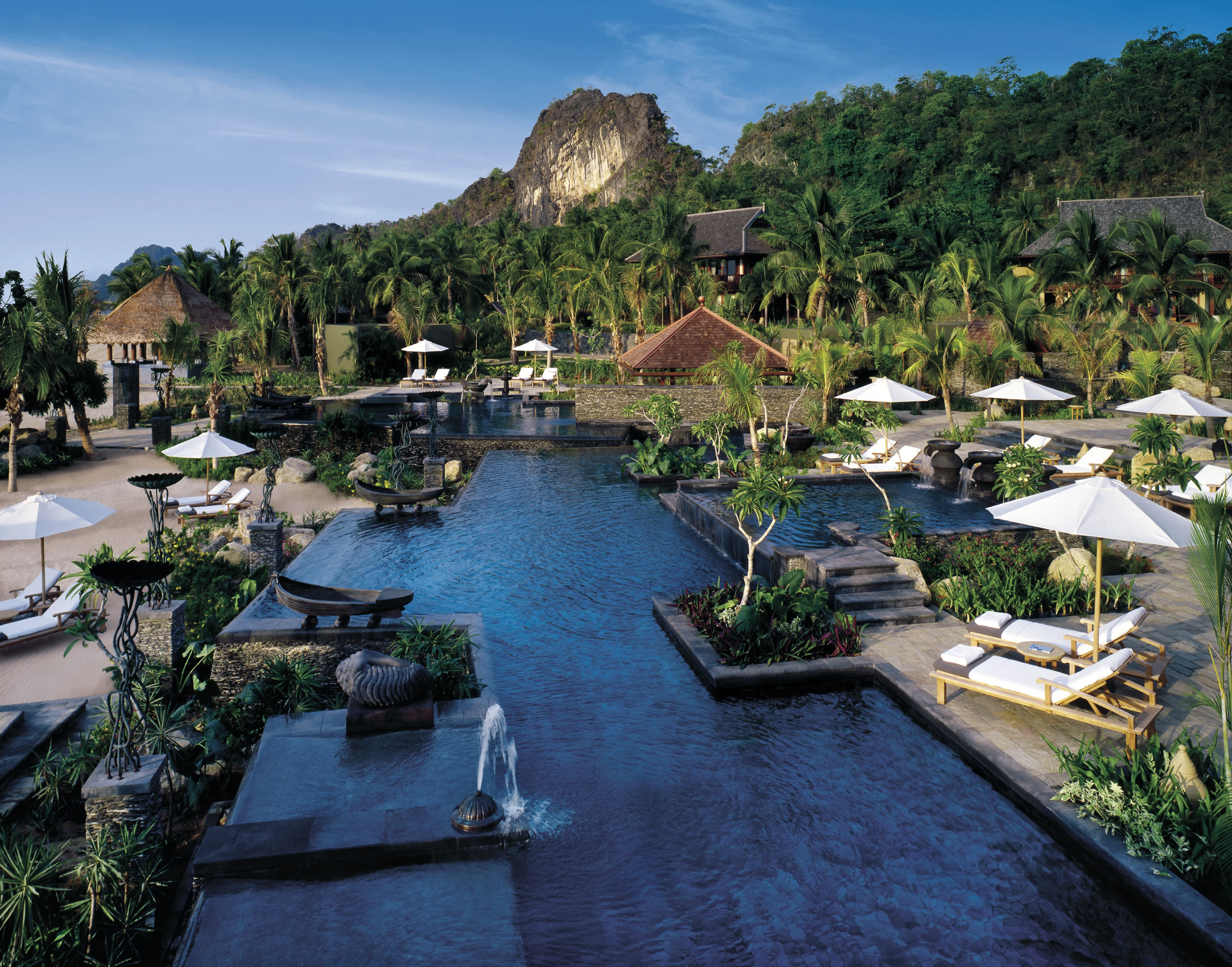 MY - Four Seasons Langkawi - Overview.webp