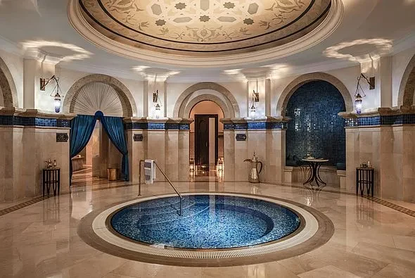 AE - One & Only Royal Mirage - Spa.webp