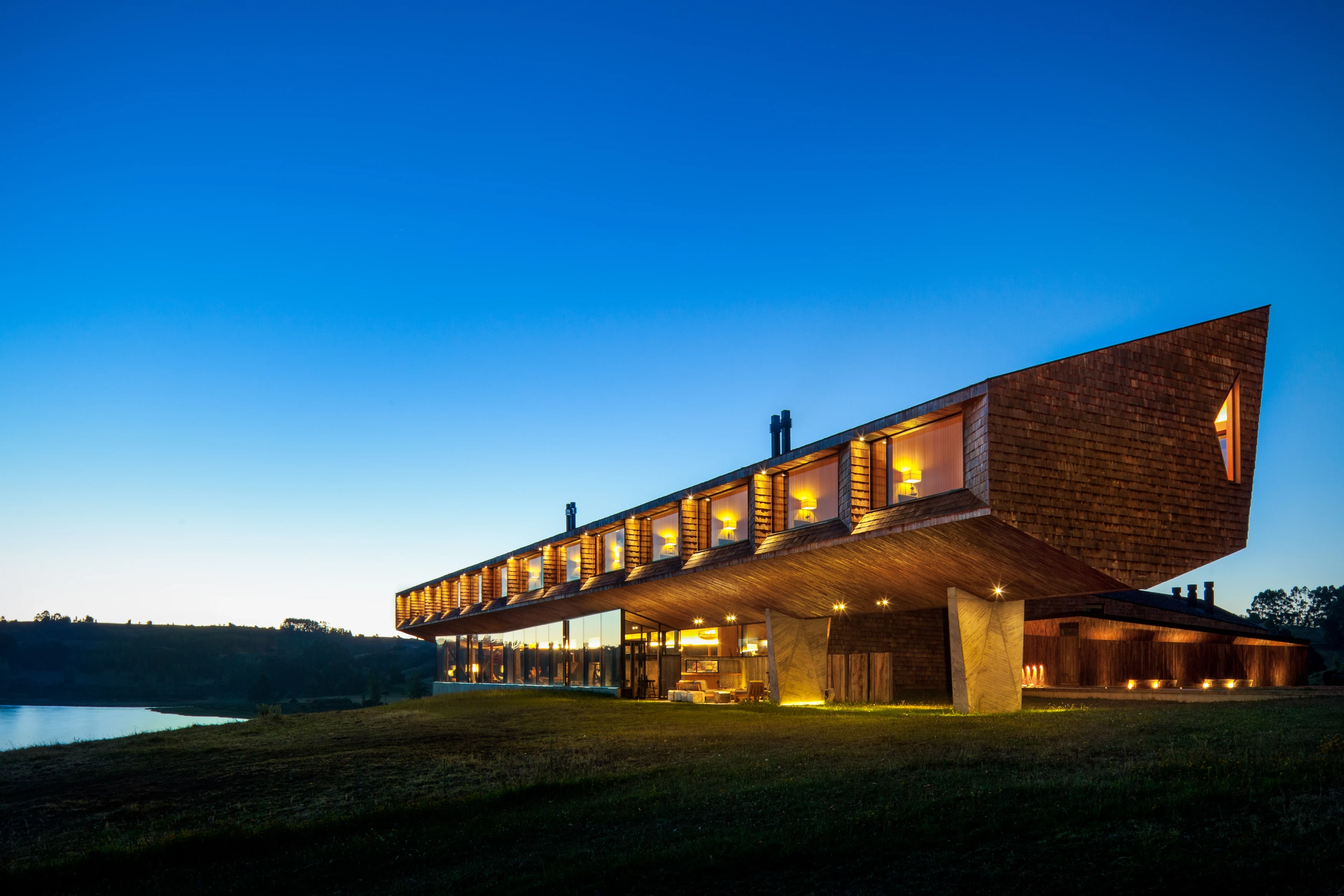 CL - accommodatie -Tierra Chiloe - Exterior.webp