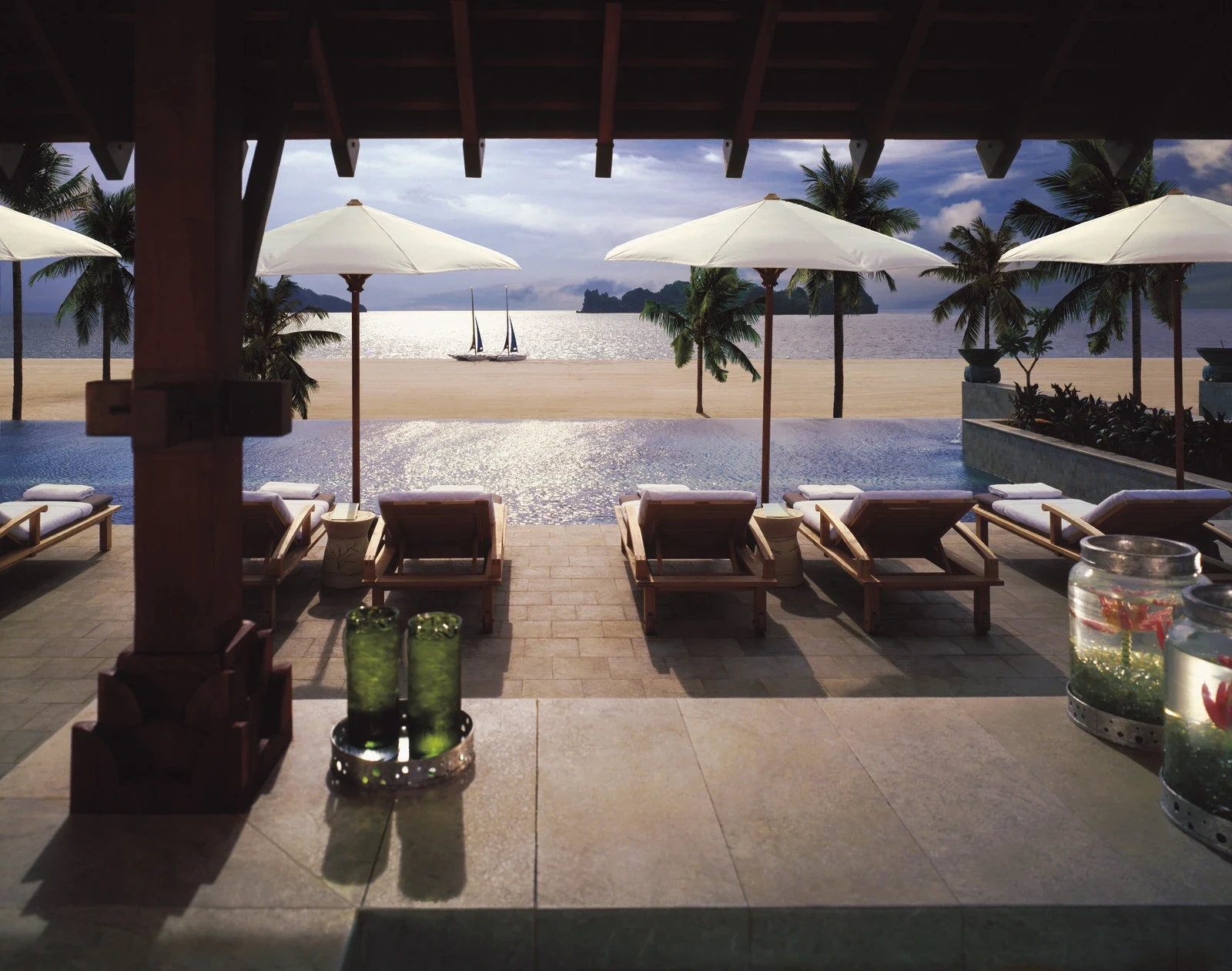 MY - Four Seasons Langkawi Pool terrace.webp
