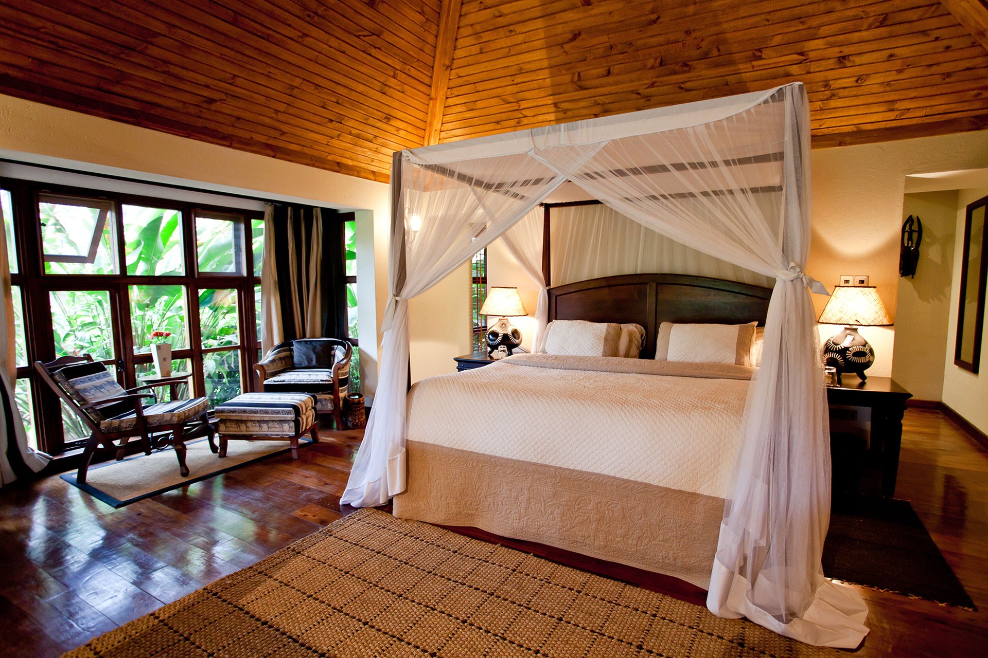 TZ-Legendary Lodge-cottage bedroom interior - Copyright Classic Portfolio for images used without context.jpg