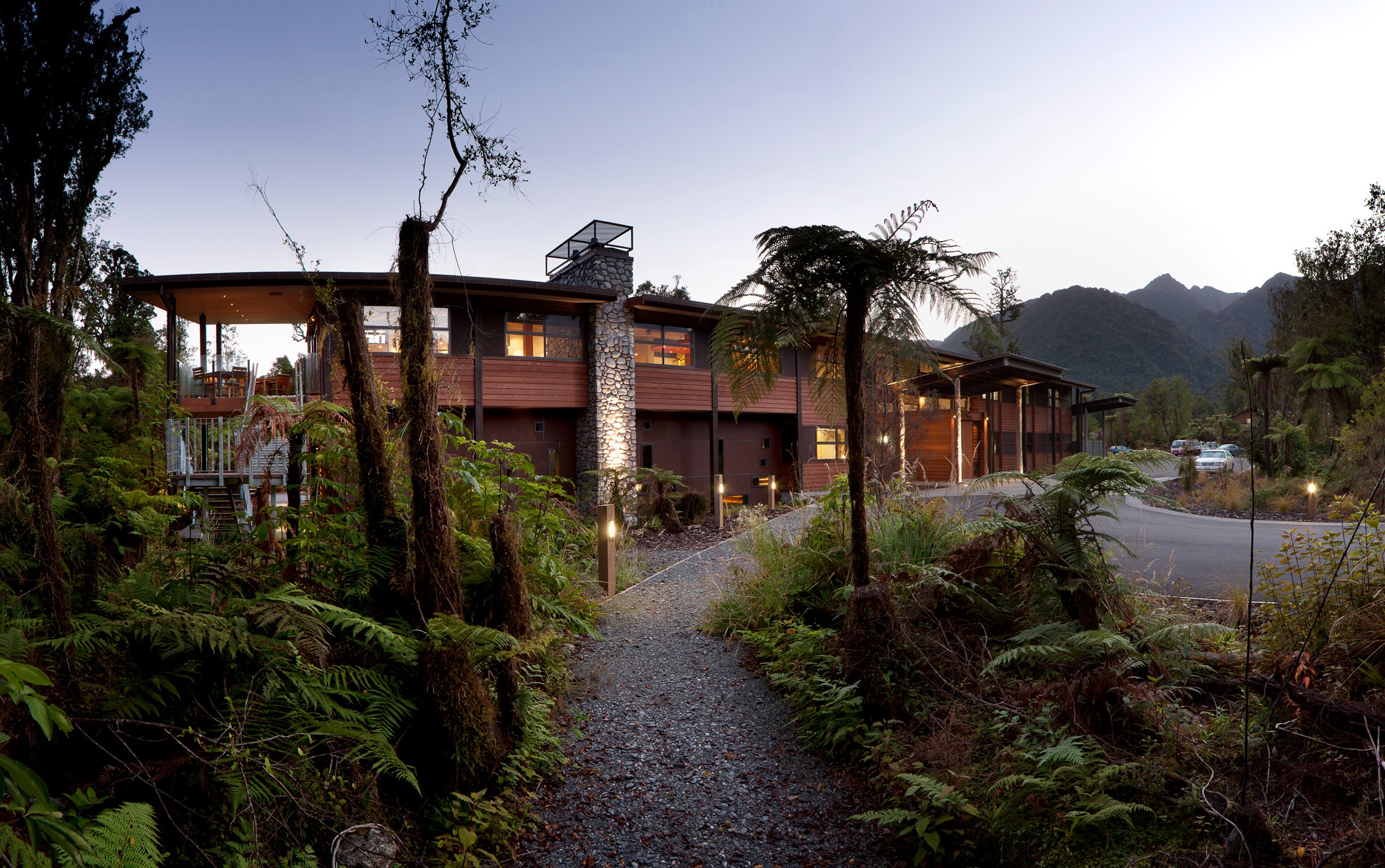 NZ - Te Waonui Forest Retreat - Exterior.jpg