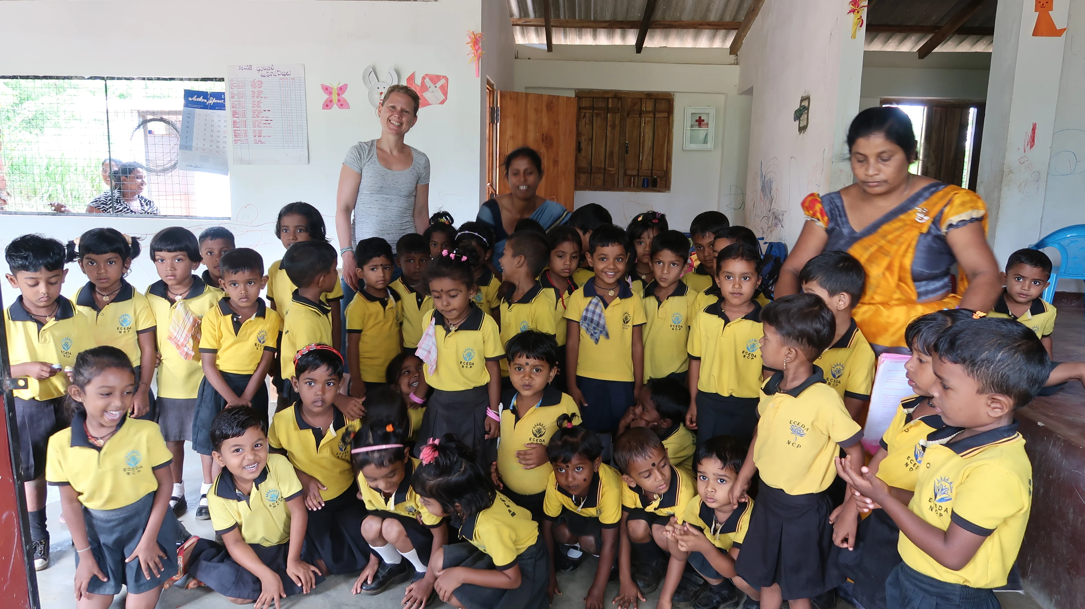 LK - Anuradhapura - Children.webp
