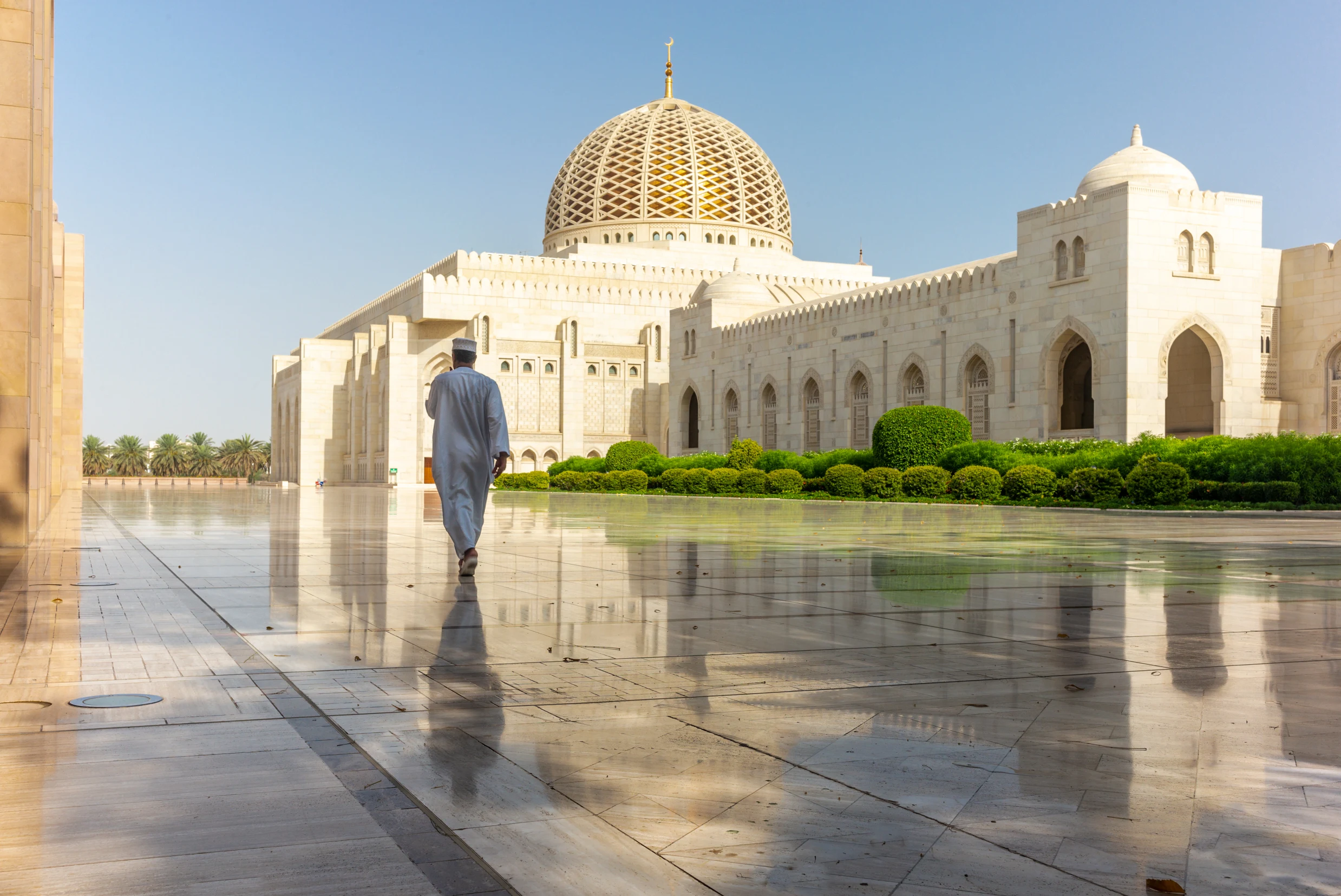 OM - Muscat - Sultan Qaboos Mosque.webp