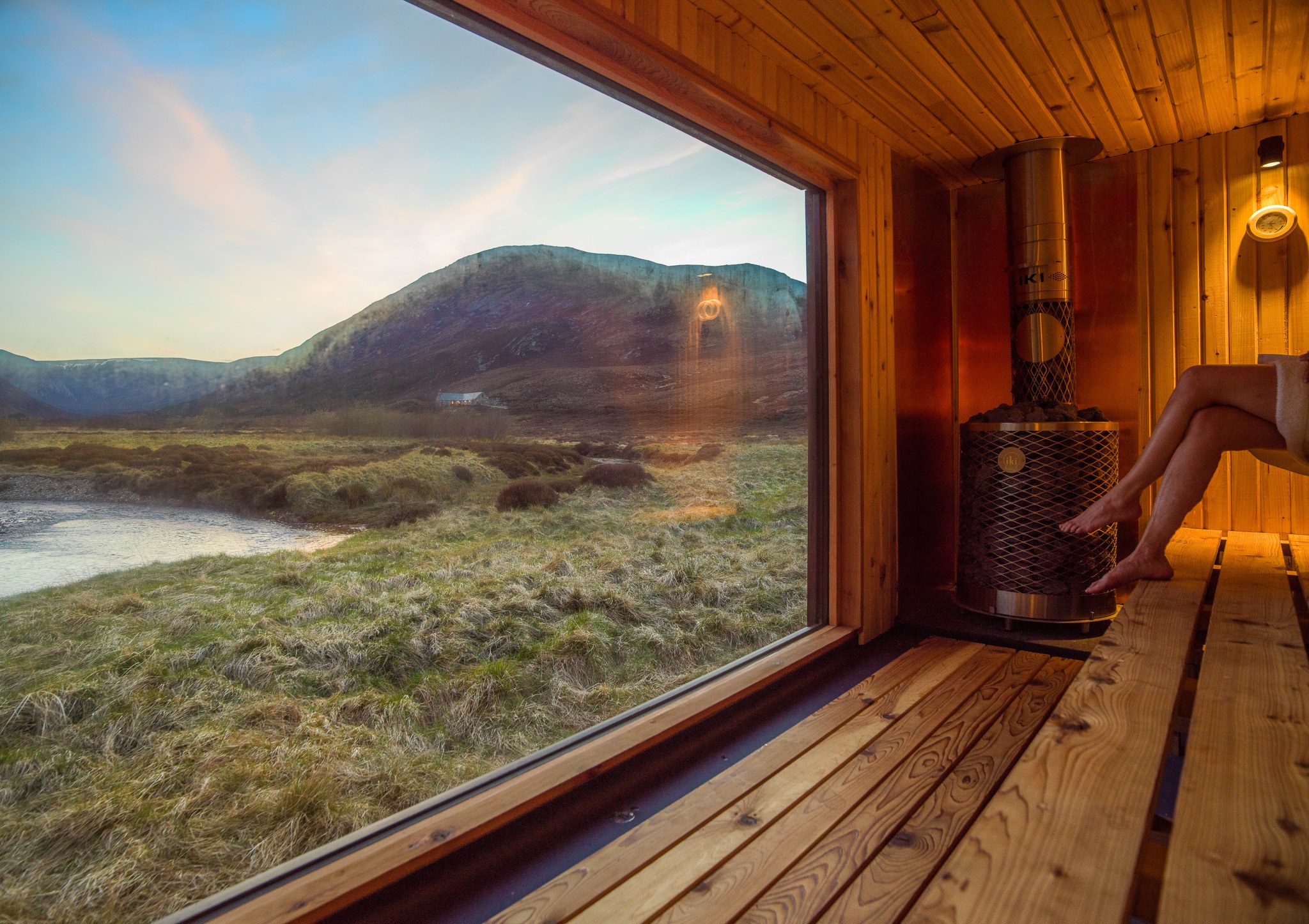 GB - accommodatie - Alladale Wilderness Reserve - Wild Sauna.jpg
